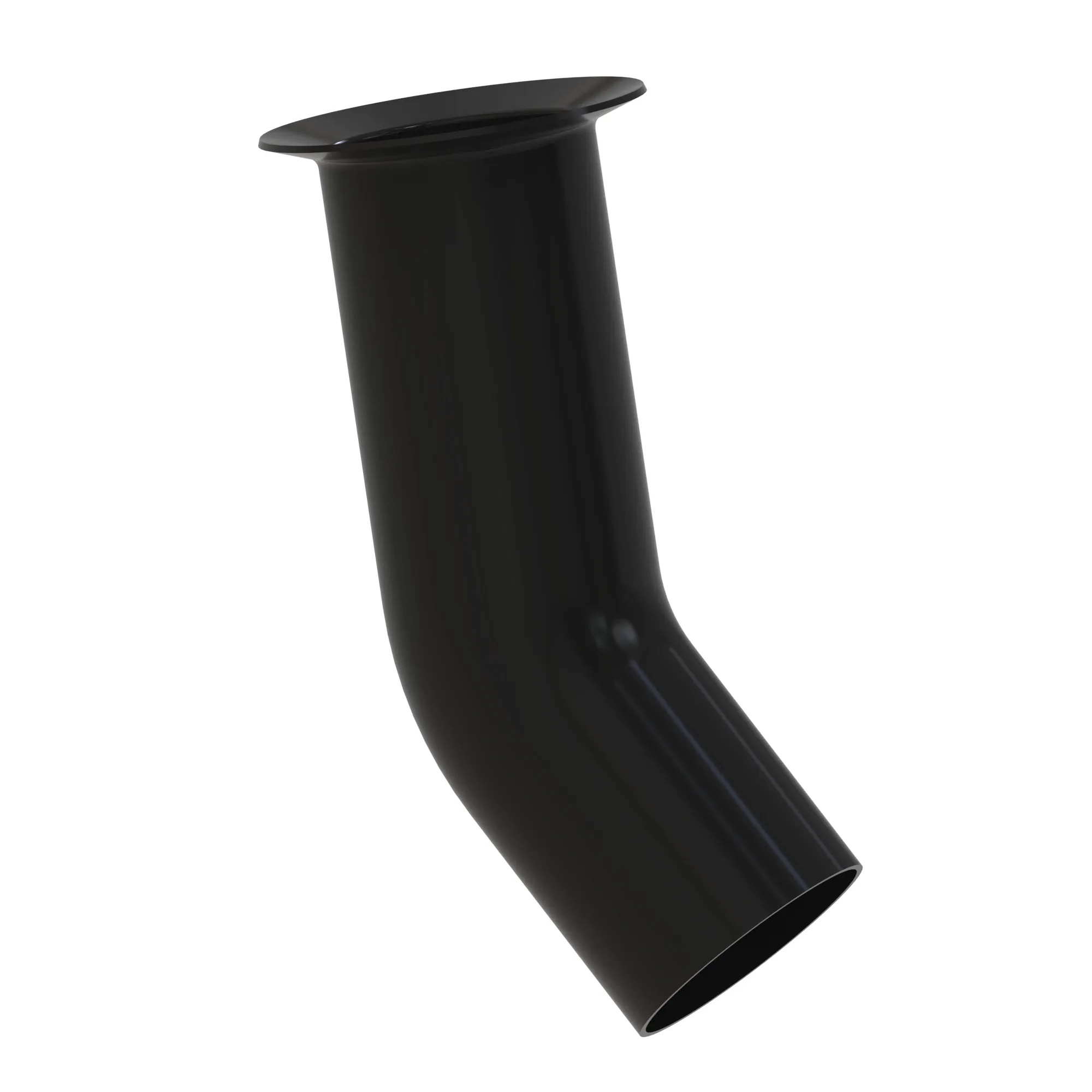 John Deere Muffler Extension - T357553