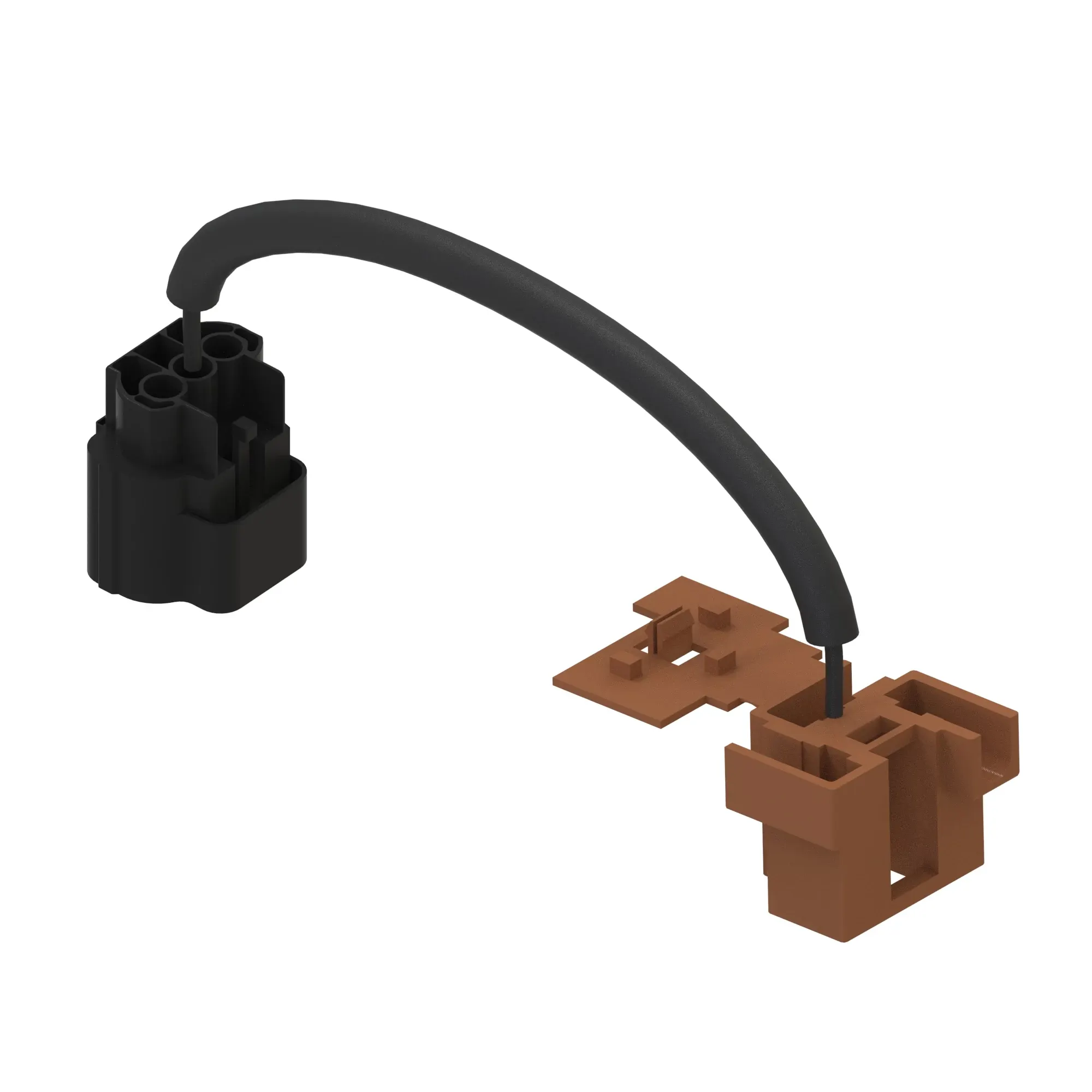 Headlamp Wiring Harness