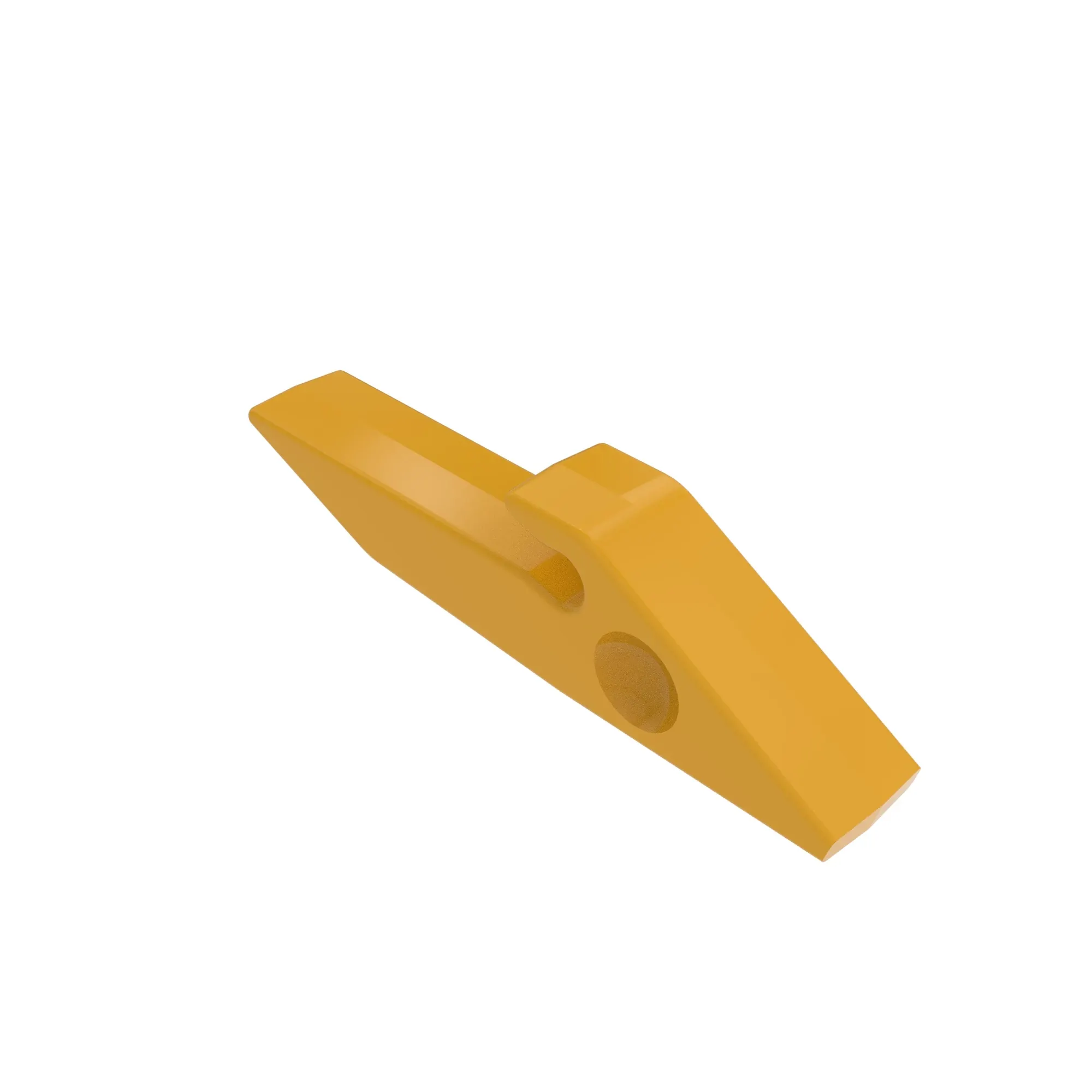 John Deere H&L Tooth Adapter (Weld-On), 2 Series - T716X2A