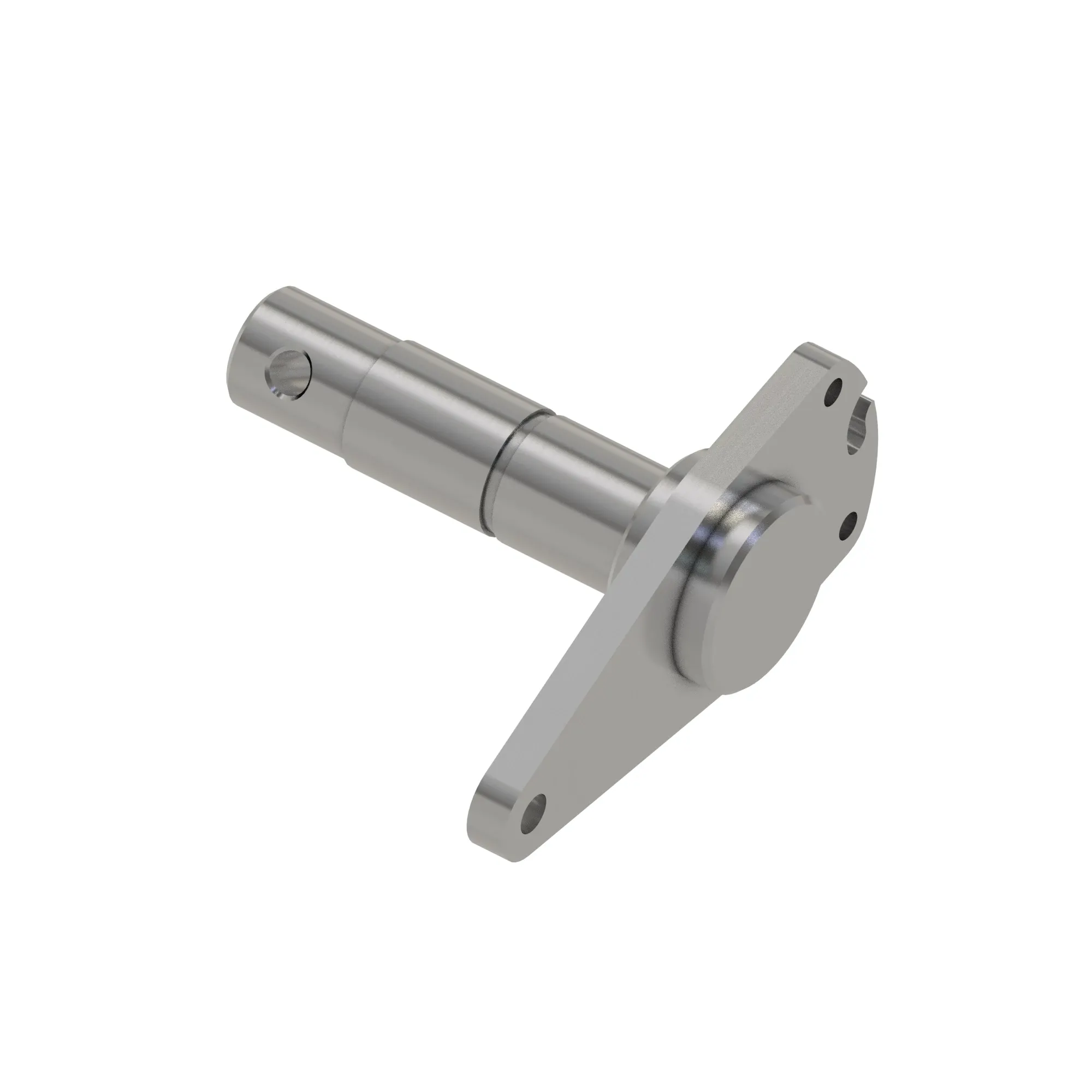 Control Lever
