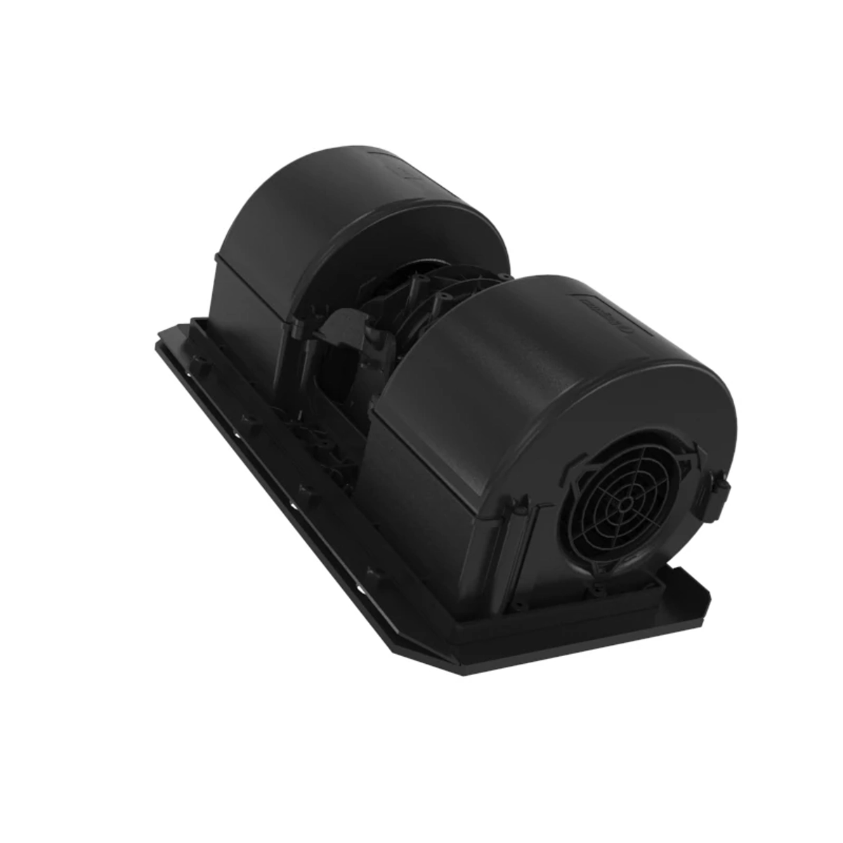 Blowers W/24 Volt Motor