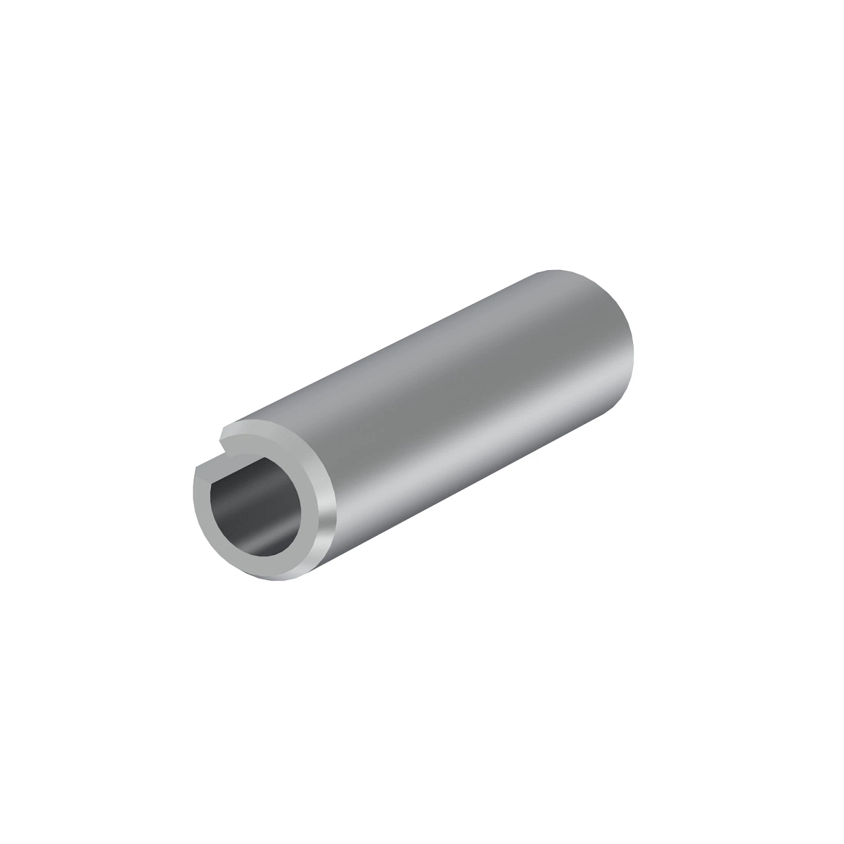 Pin-Spring