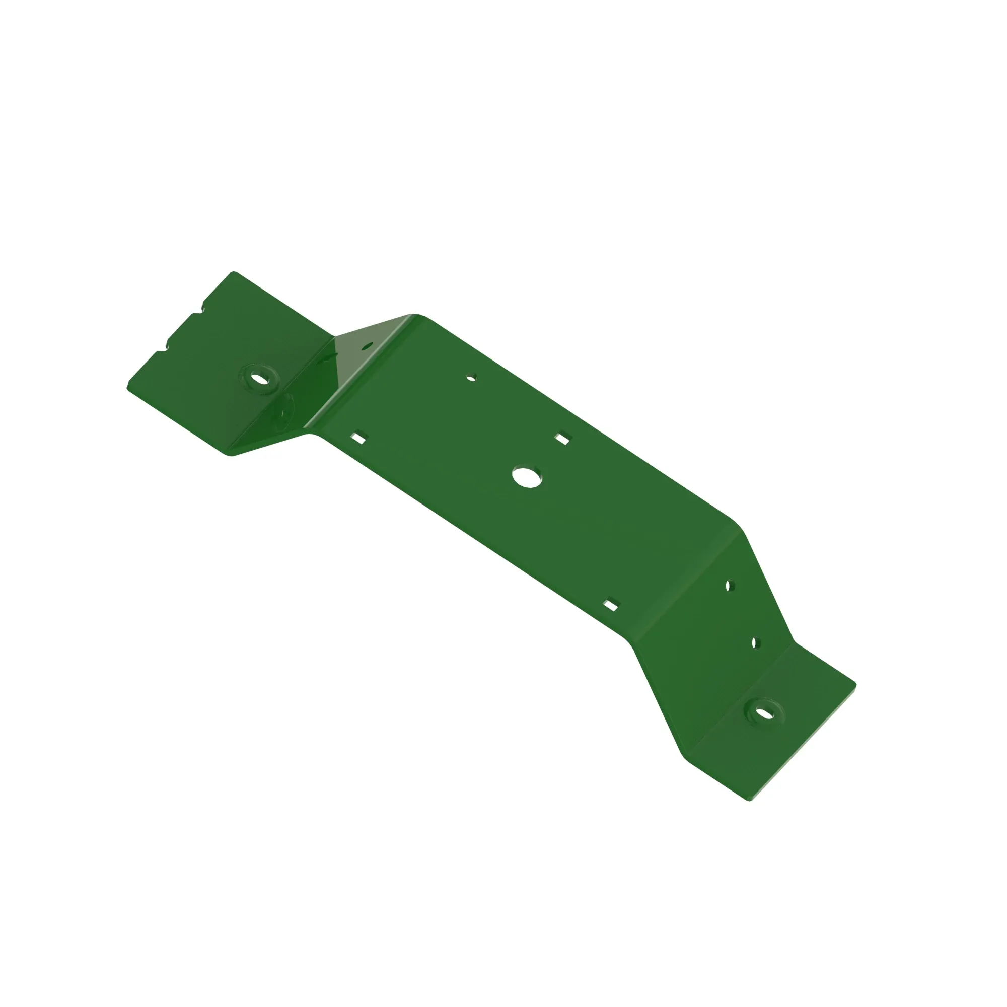 John Deere Bracket, Ramp - M174105