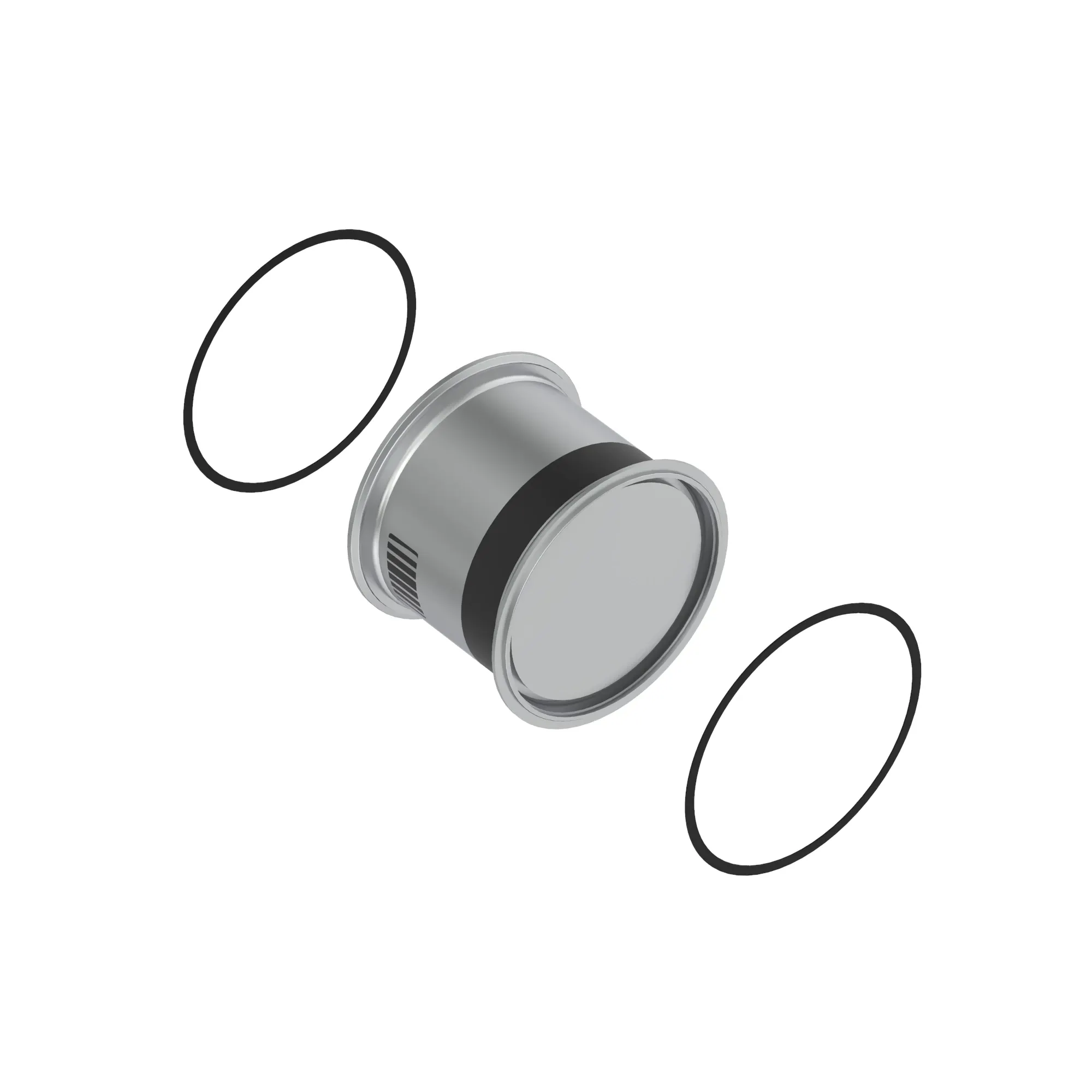 DIESEL PARTICULATE FILTER, GEN1.5 S