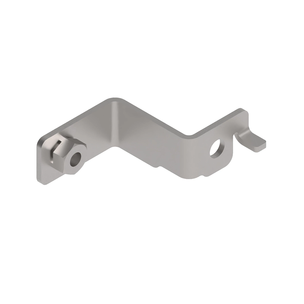 Bracket, Wiring Harness