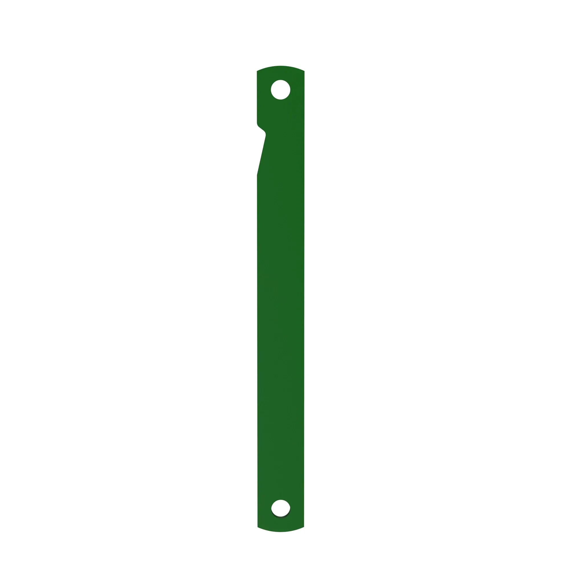 John Deere Alternator Support - CQ48506