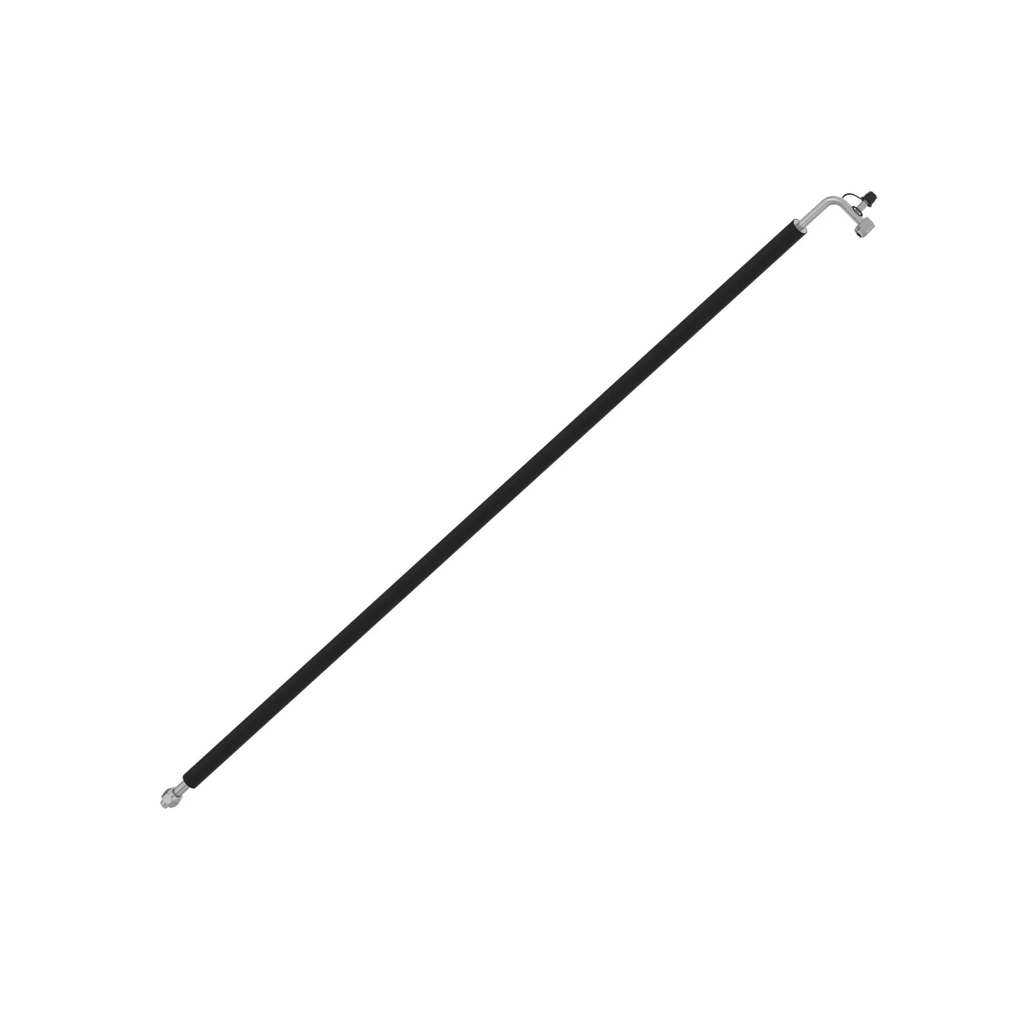 John Deere Refrigerant Hose - AT451836