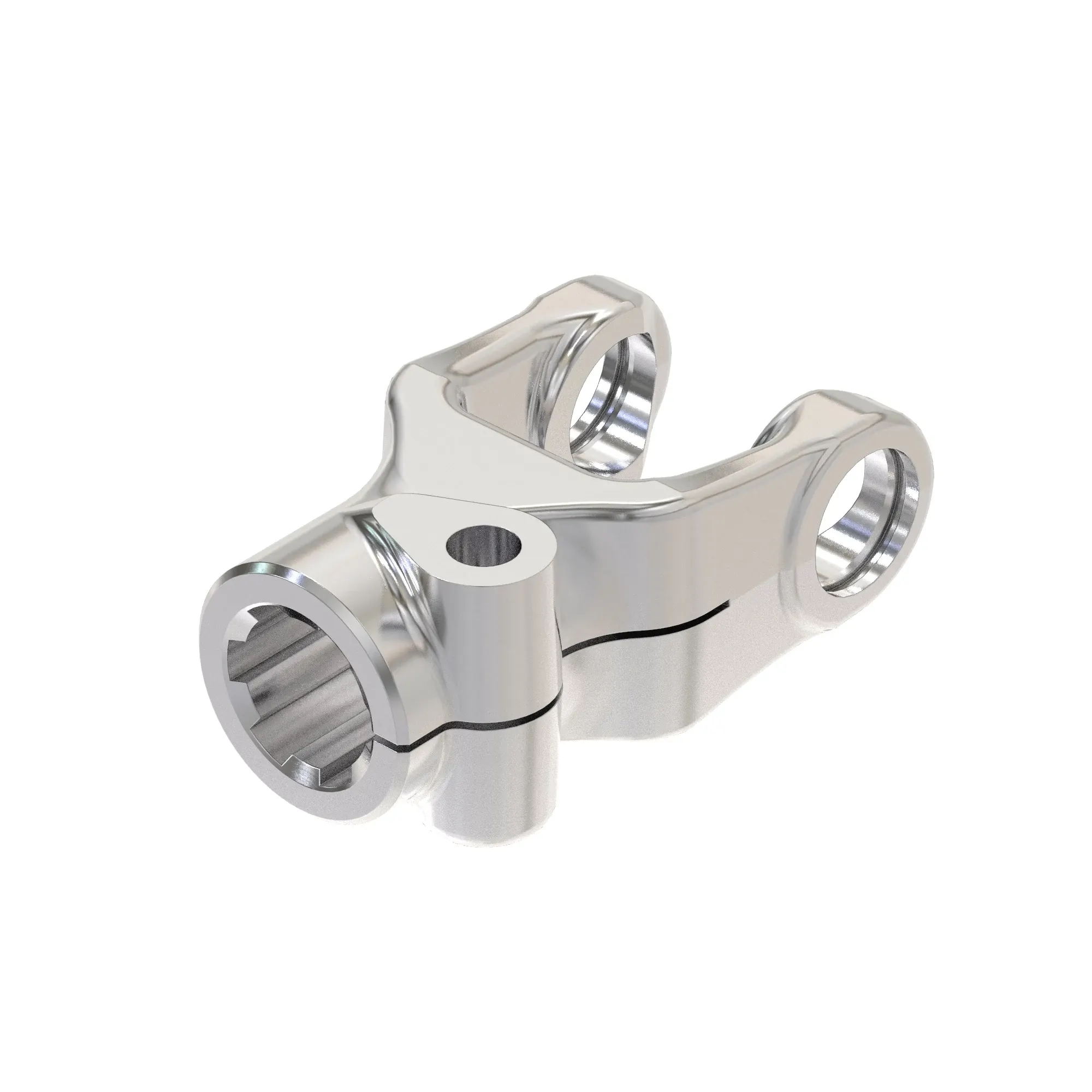 UNIVERSAL JOINT YOKE, ASABE 500-3 T