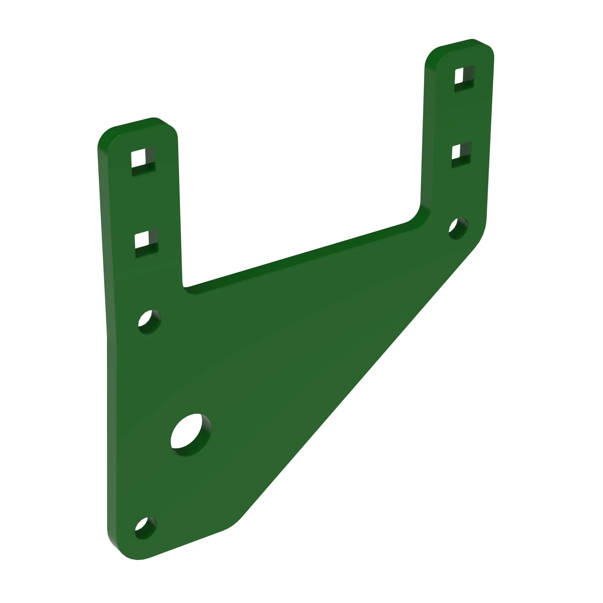 John Deere Plate - KK39762