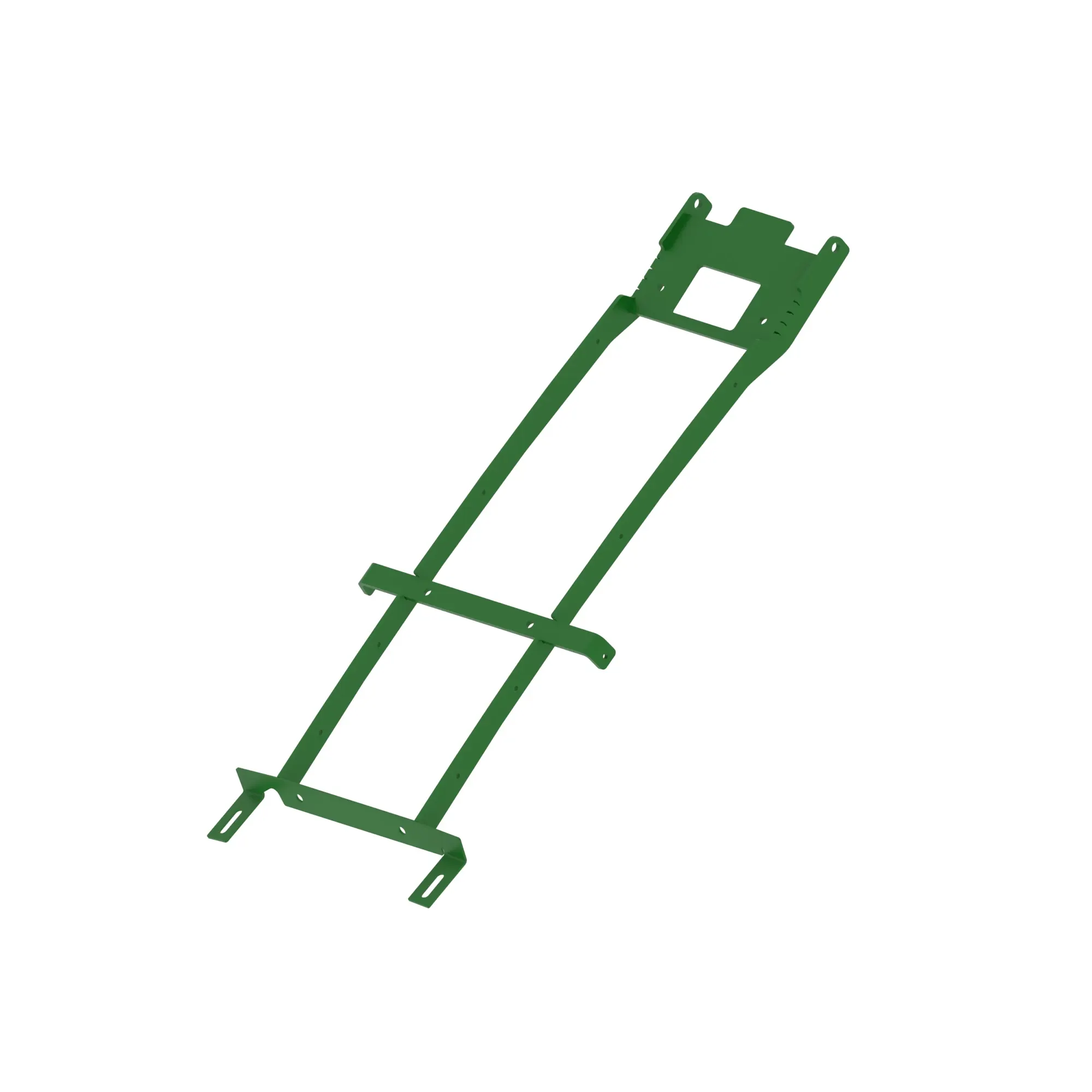 John Deere Hood Support - RE284337