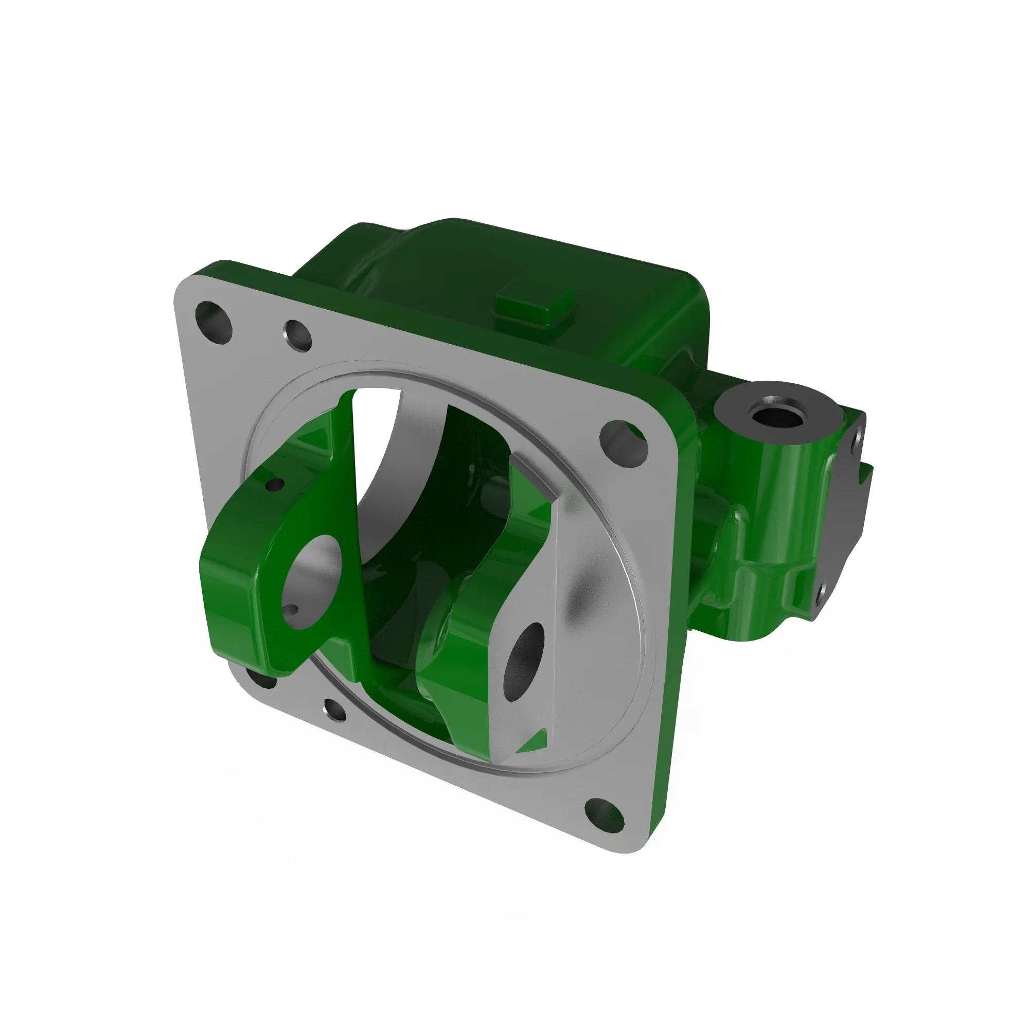 John Deere MFWD Gear Housing - SU21931