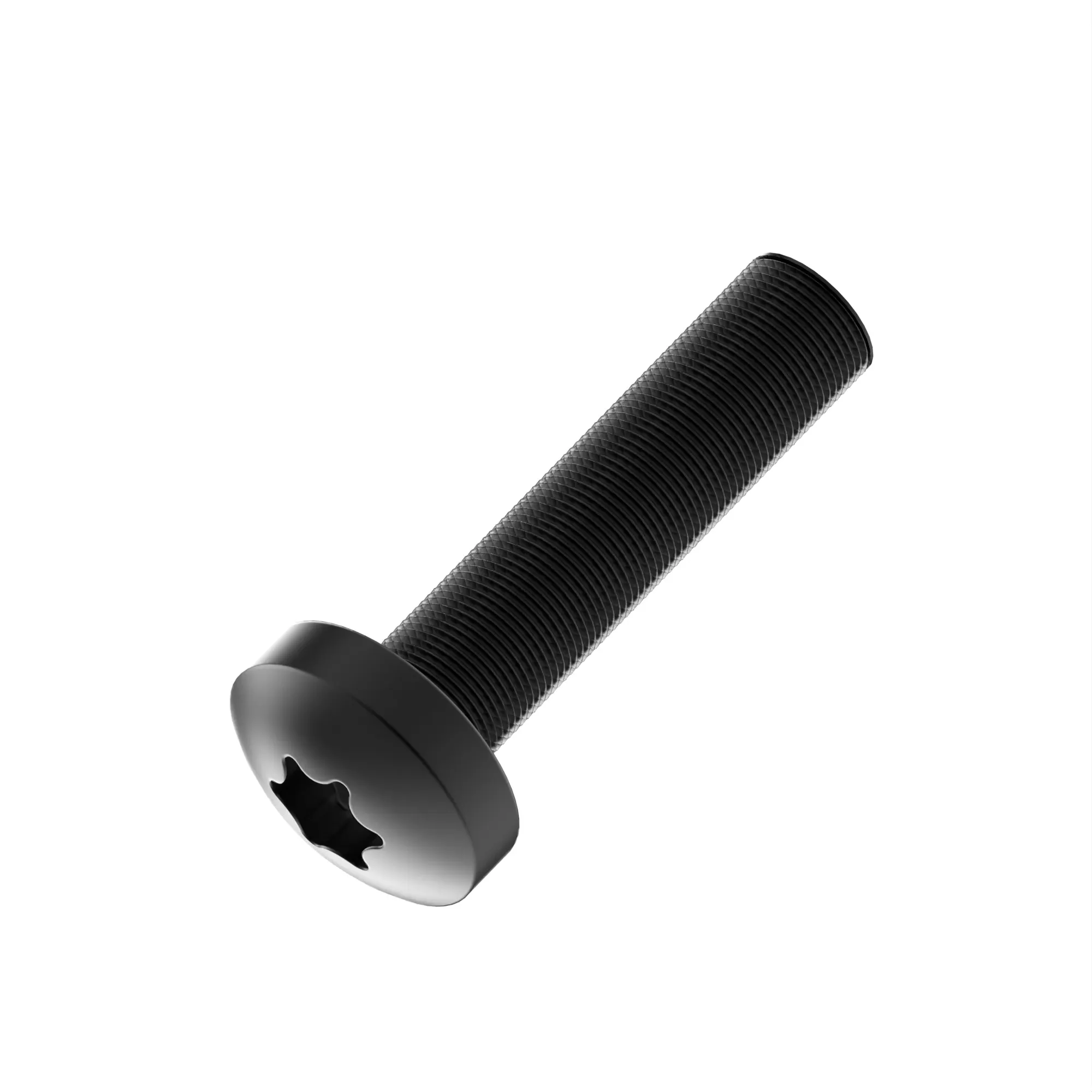 John Deere Cylindrical Head Screw, M6 X 25 - 21M7513