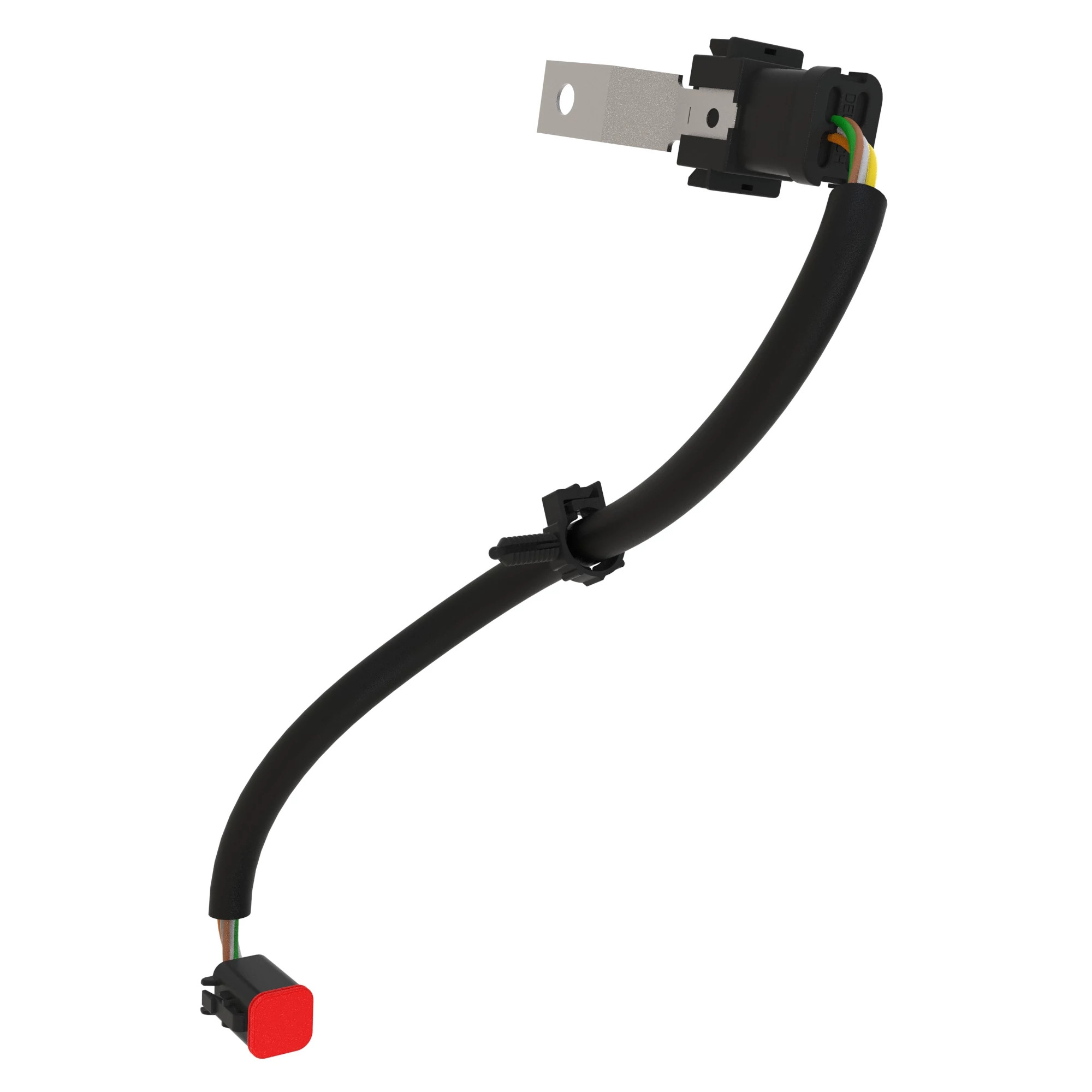 ENGINE SENSOR WRG HARNESS, HARNESS,