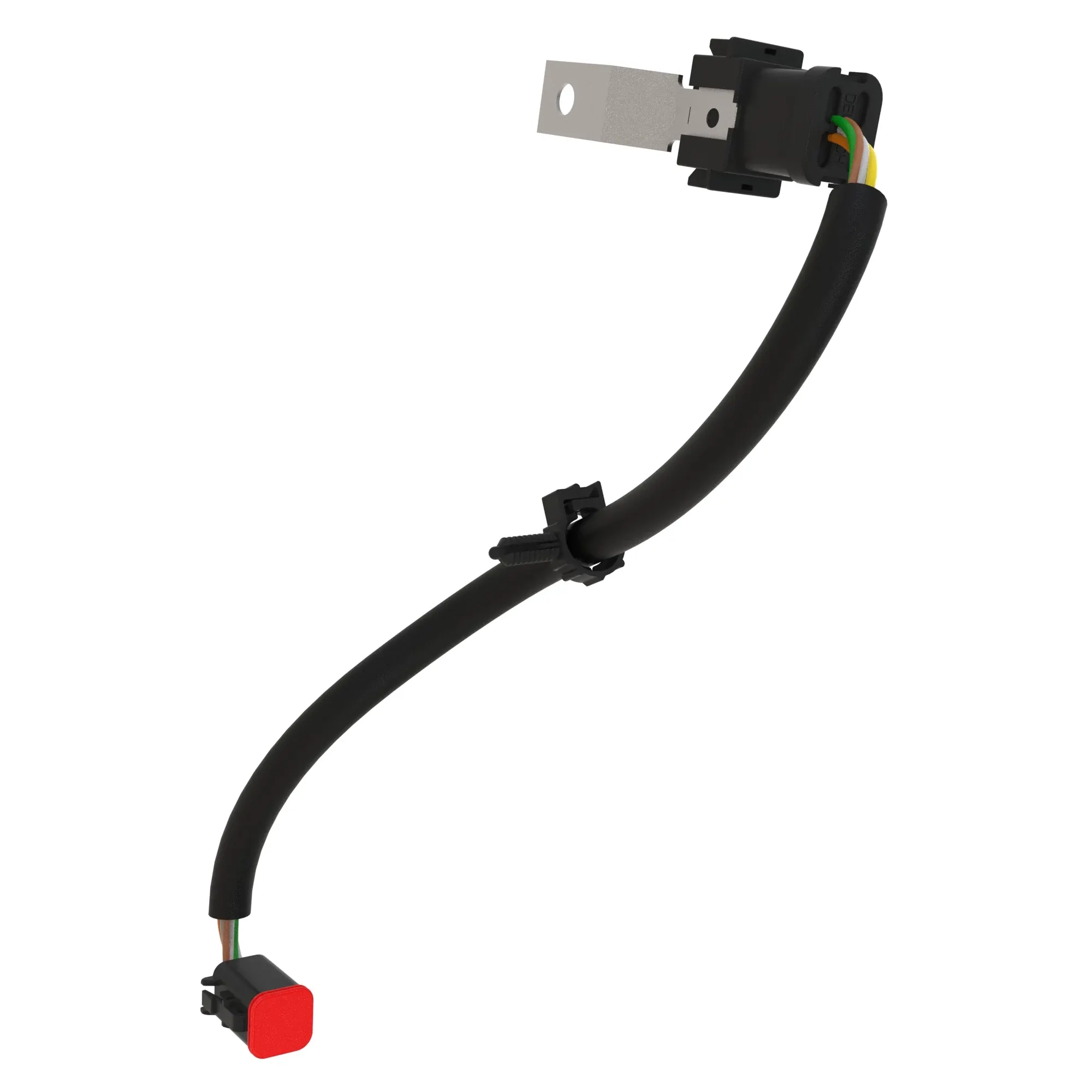 John Deere Engine Sensor WRG Harness - RE263789