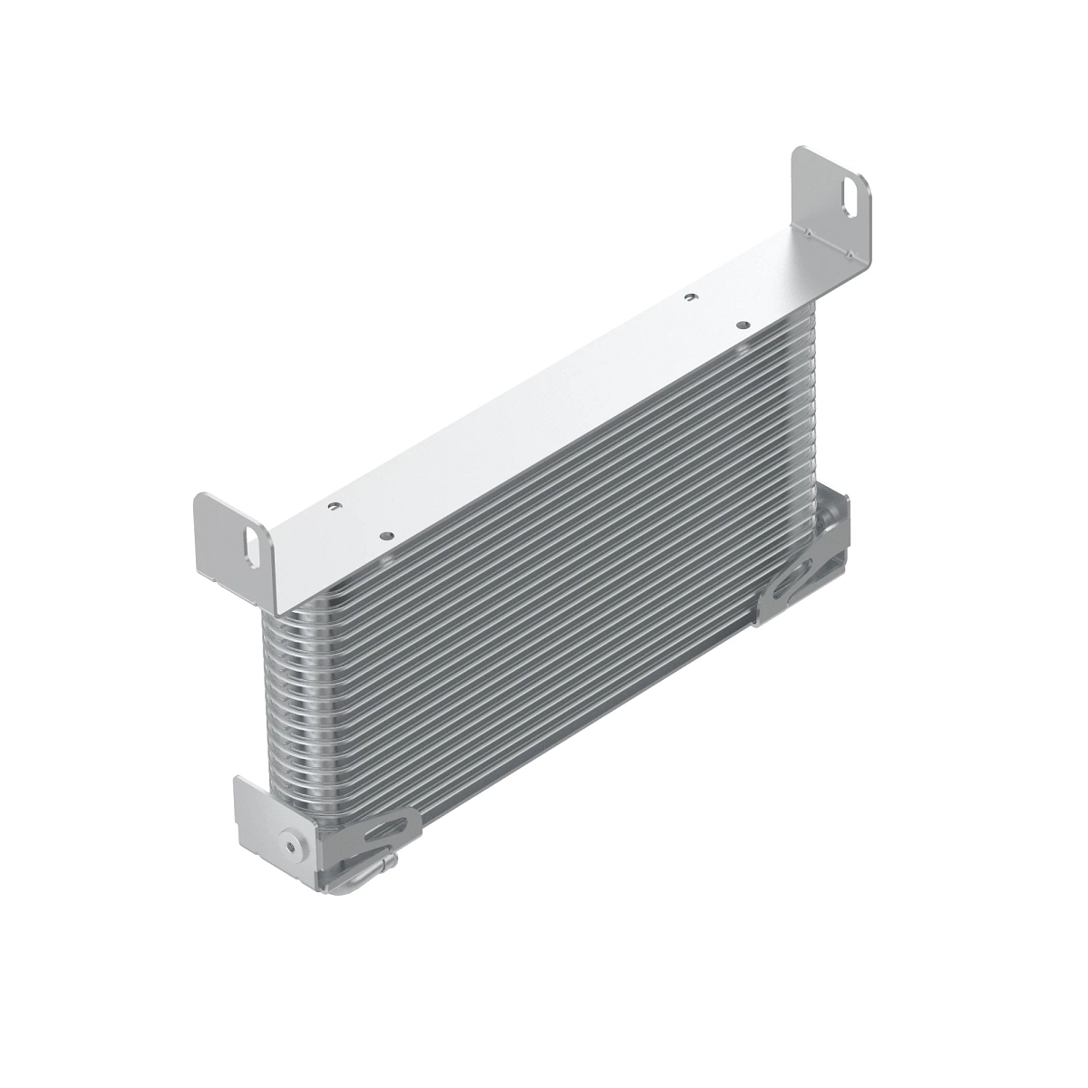 Oil Cooler, 6M, MX14-44