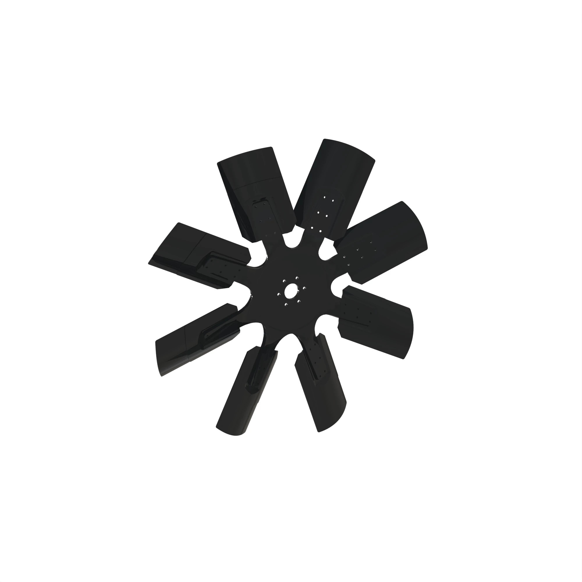 12.5L FAN, 8 BLADE, 38 INCH