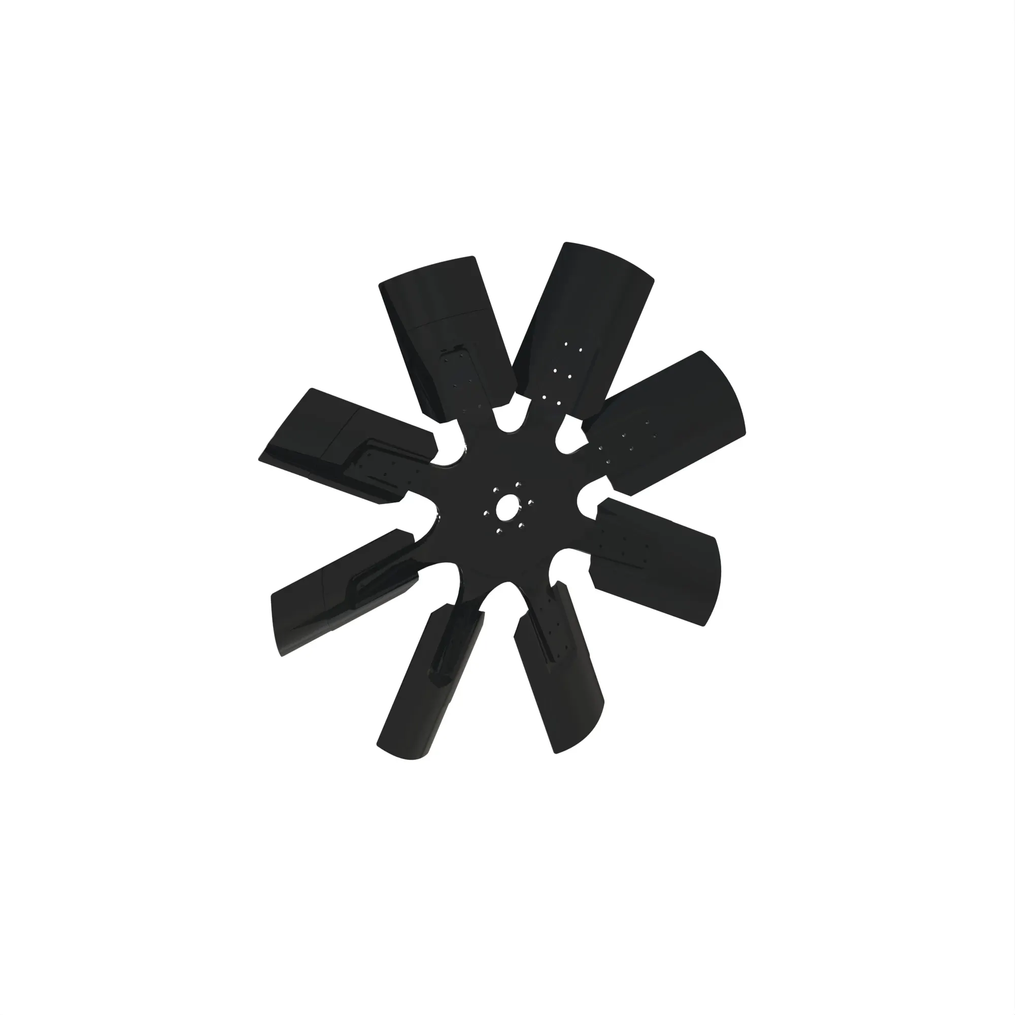 12.5L FAN, 8 BLADE, 38 INCH