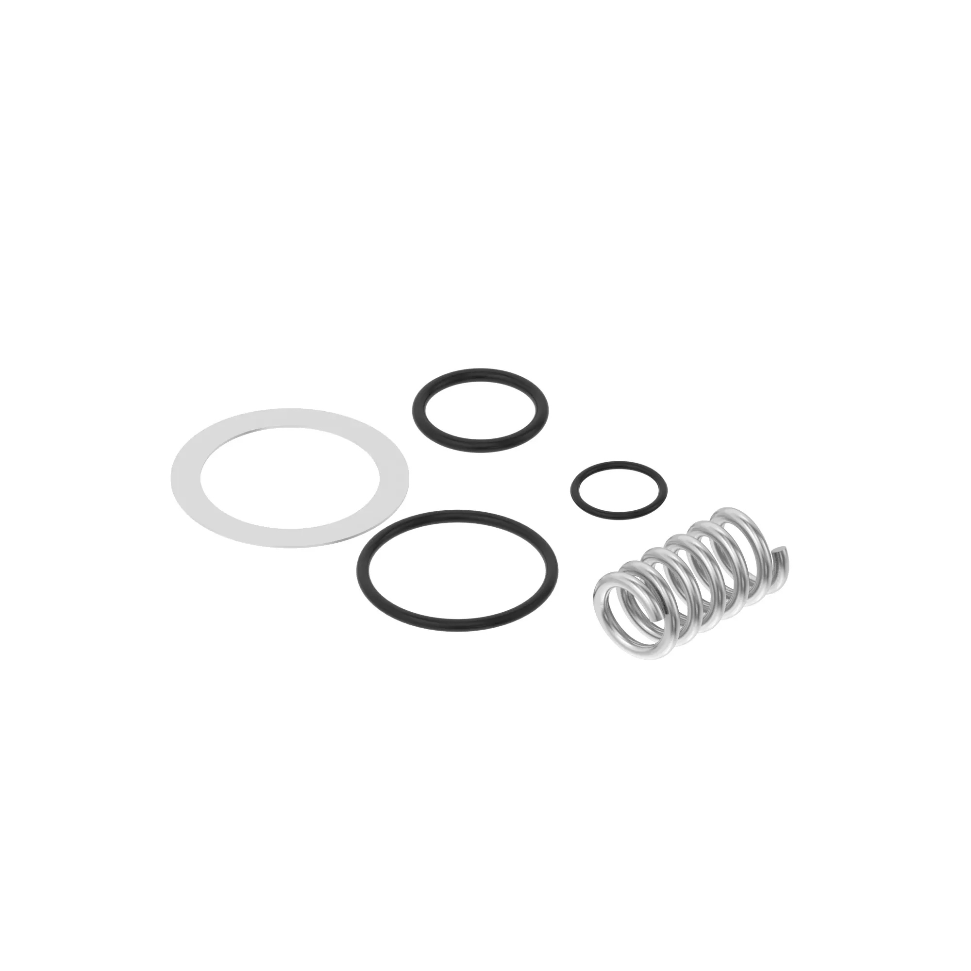 John Deere Relief Valve and Spring Kit - AT300801