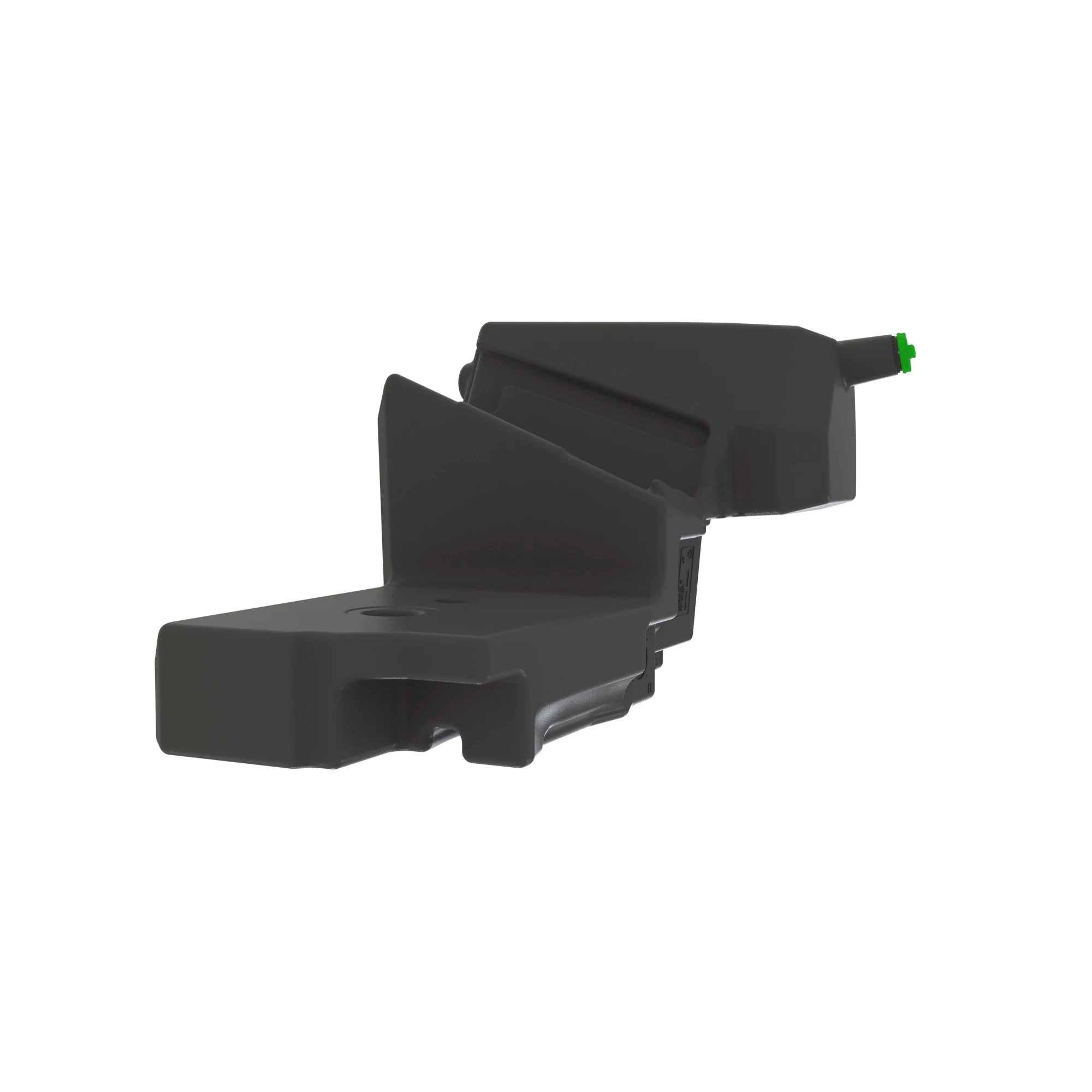 FUEL TANK, MW0-1 M TIER2 SAE J1645