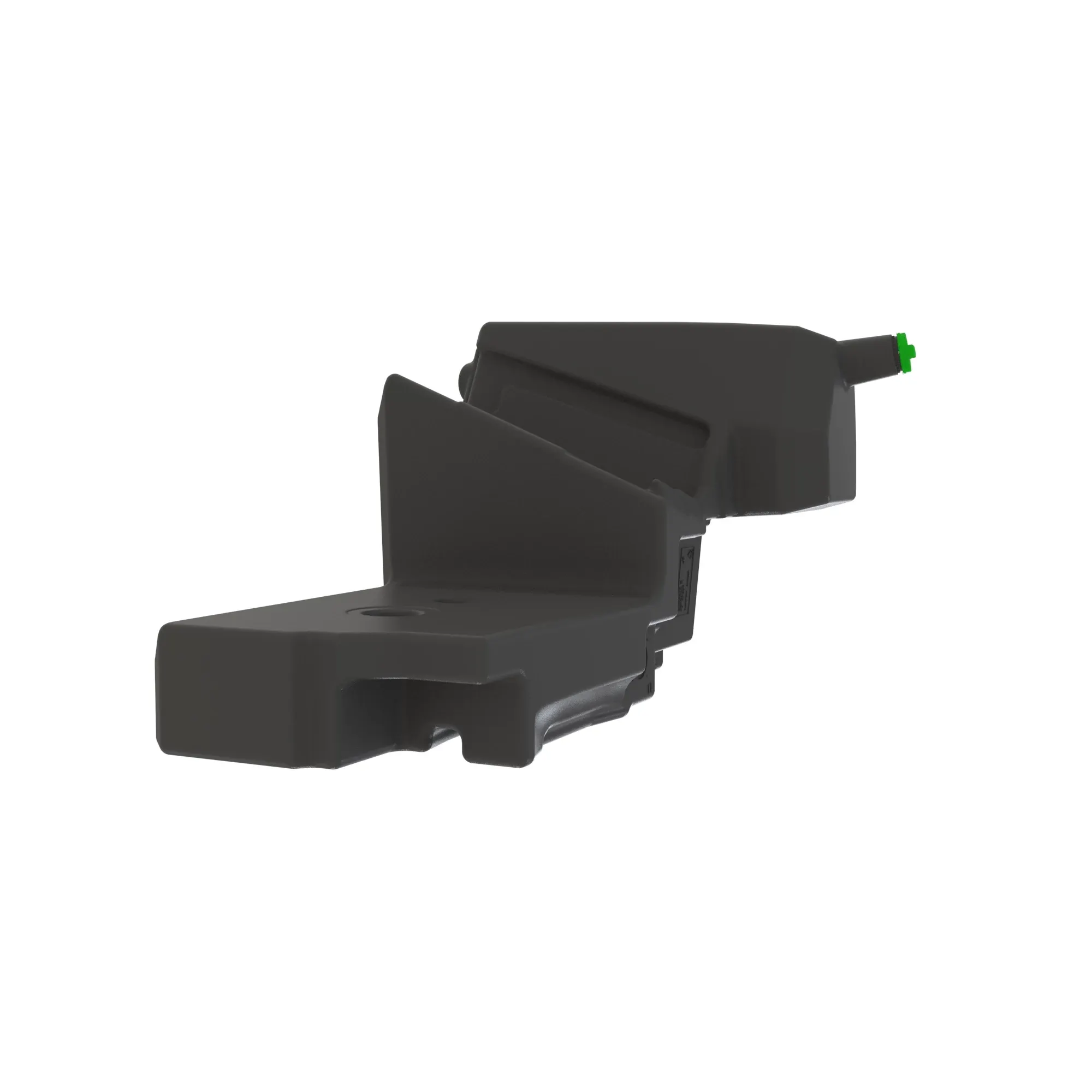 FUEL TANK, MW0-1 M TIER2 SAE J1645