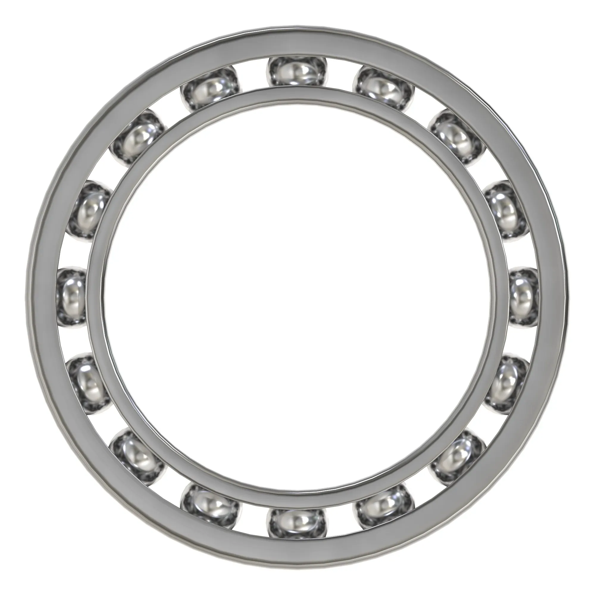 BALL BEARING