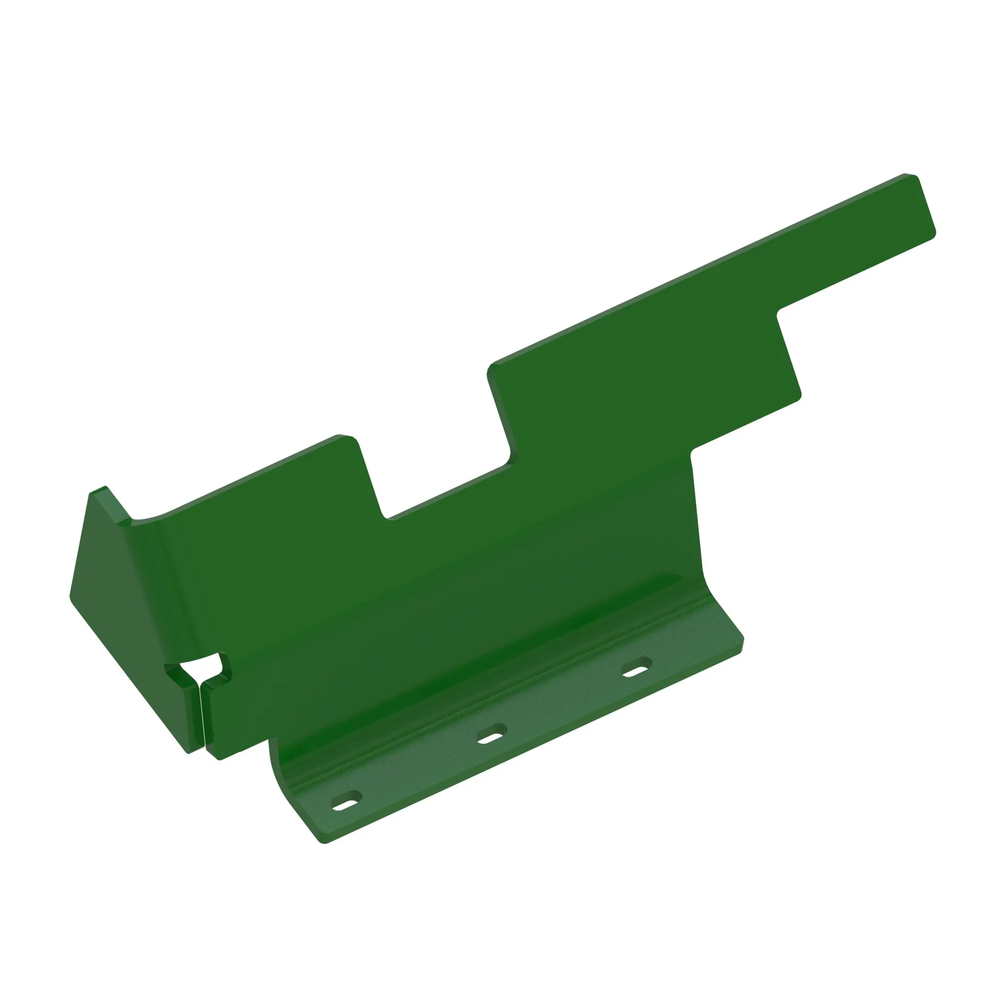 John Deere Steering Hose Cover - TR109238