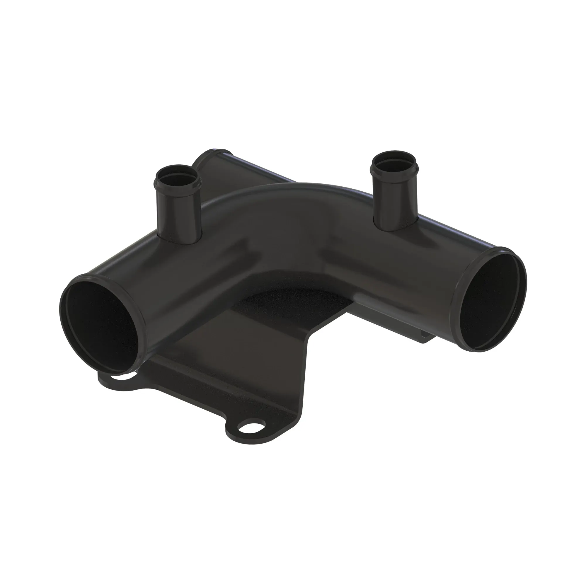 John Deere Coolant Manifold - AT533926