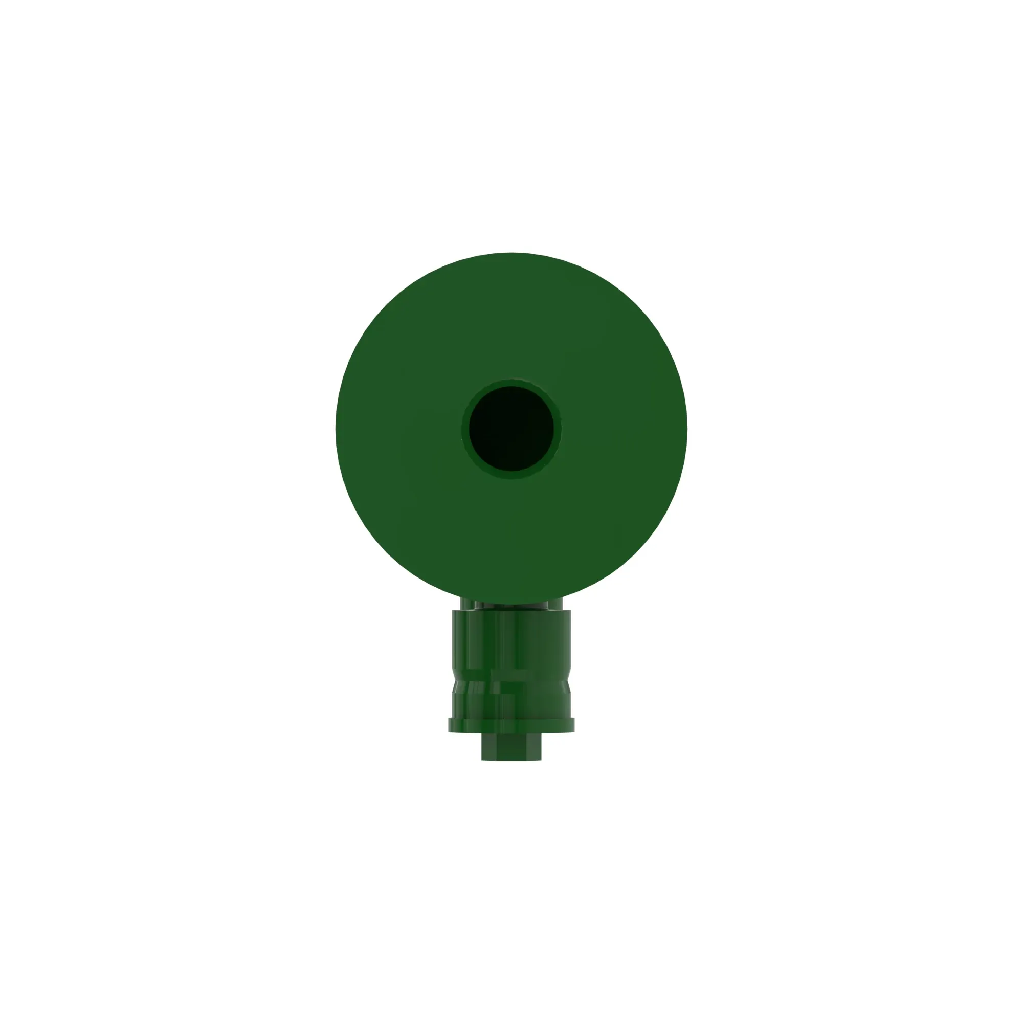 AHC21499: Wing Leveling Hydraulic Cylinder