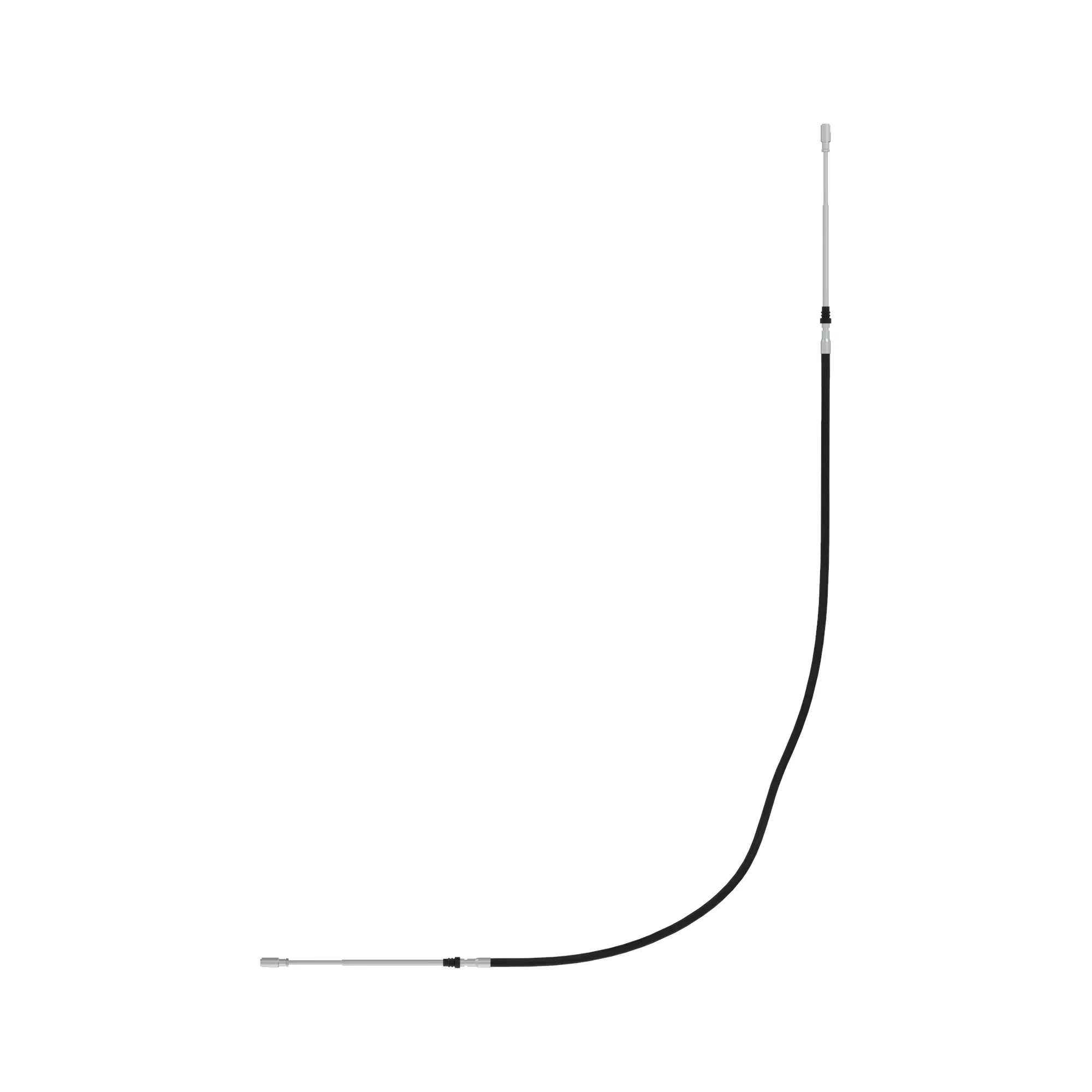 CABLE, LAT TILT, PUSH PULL CABLE