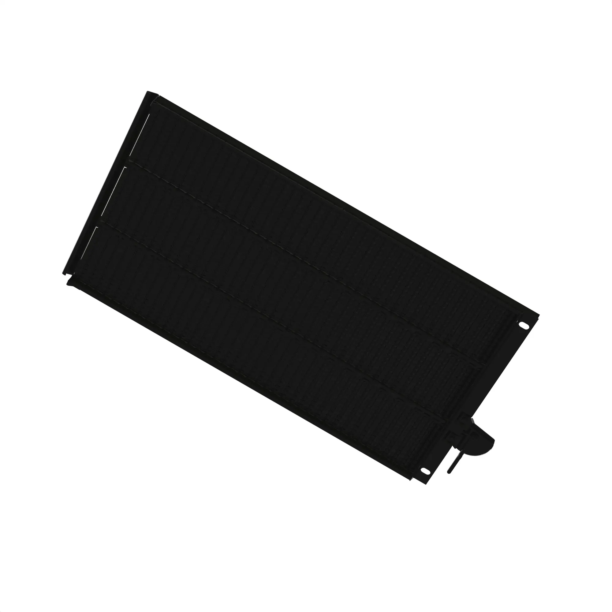 SIEVE, ASSY, THREE PANEL NARROW ELE