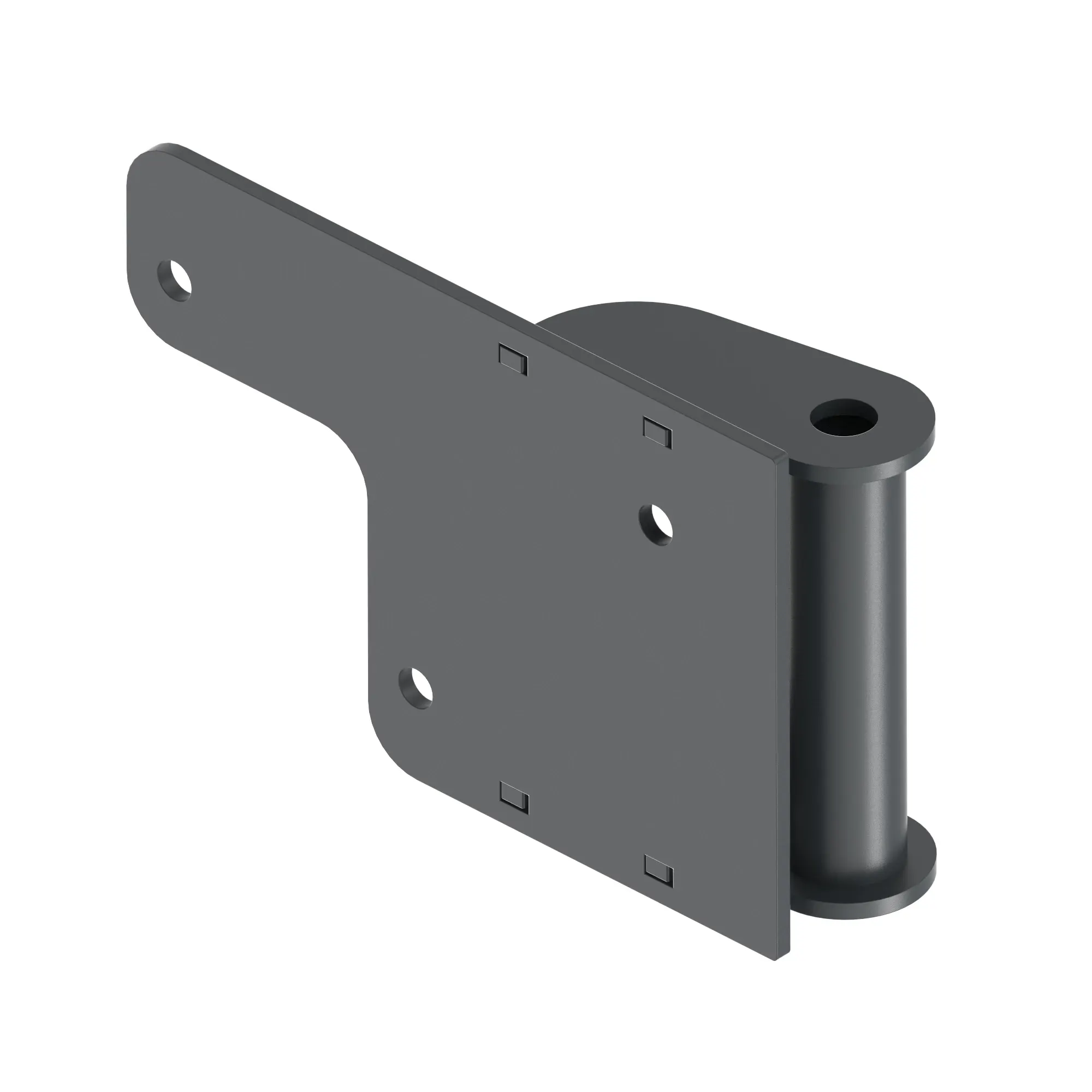 BRACKET, PDU MOUNTING