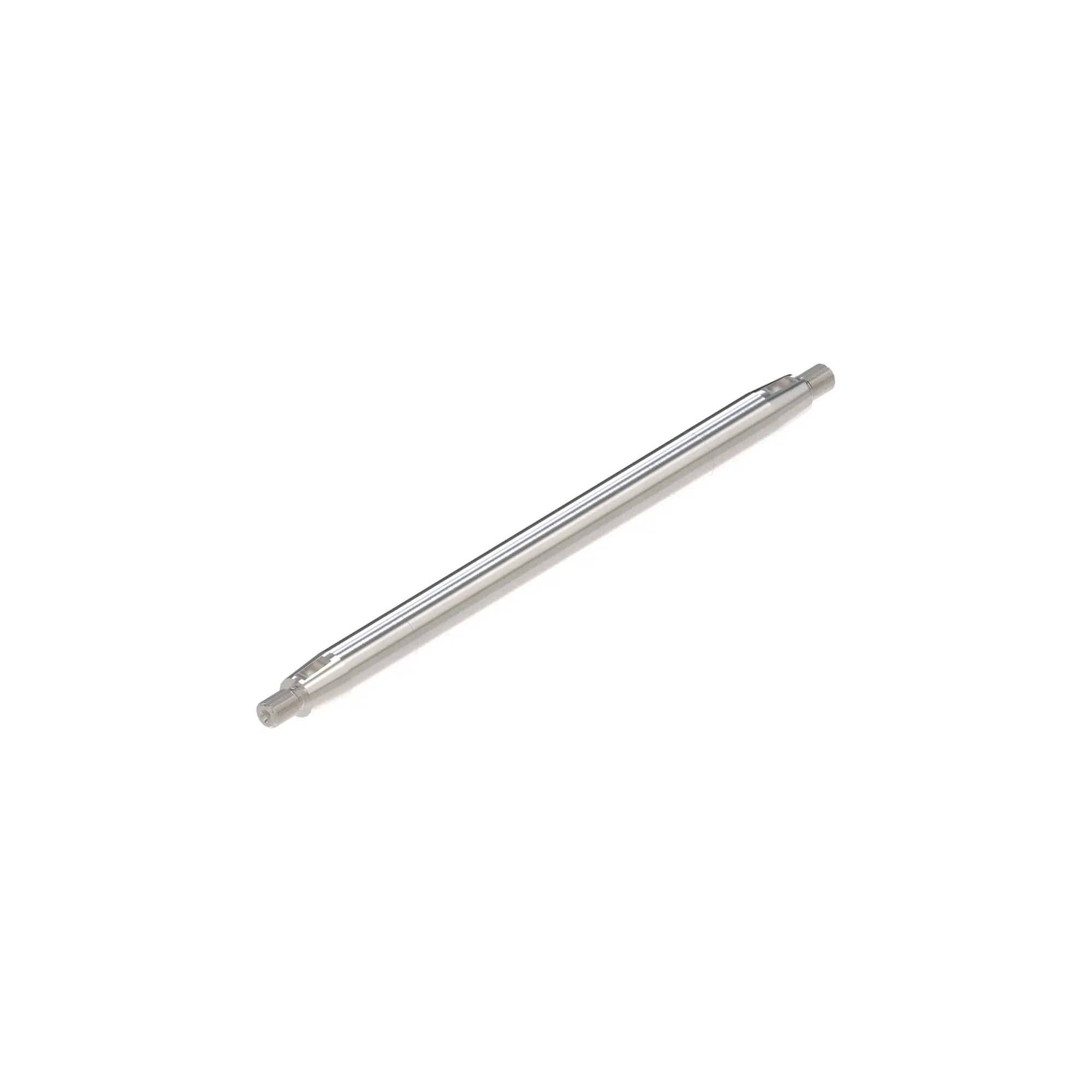 STRAW CHOPPER AND DISCHARGE BEATER