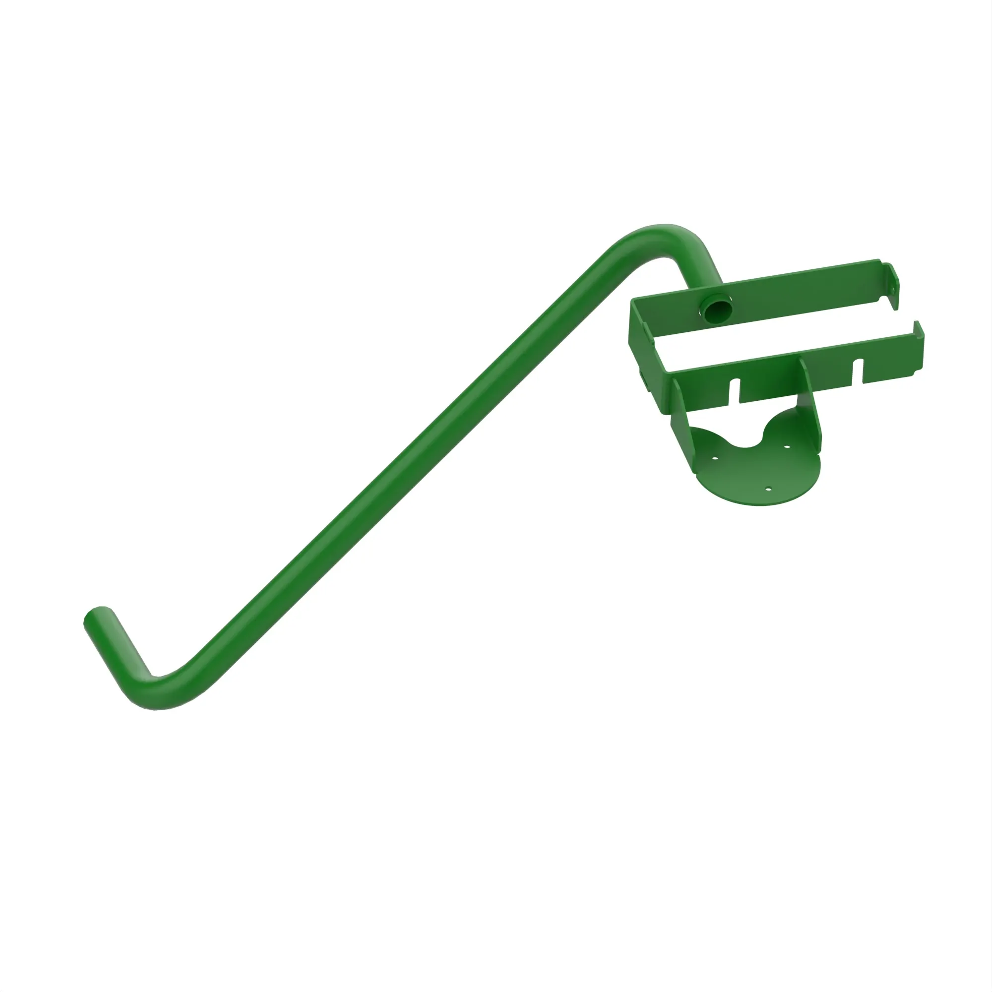 John Deere Light Support Weldment, Left Side - AFH216775