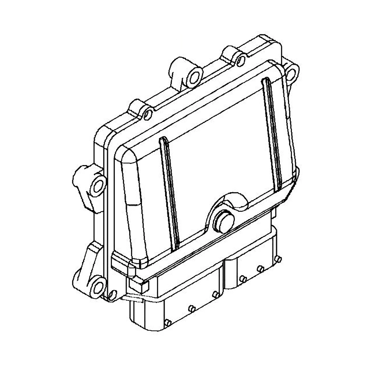Dcu Assembly Service