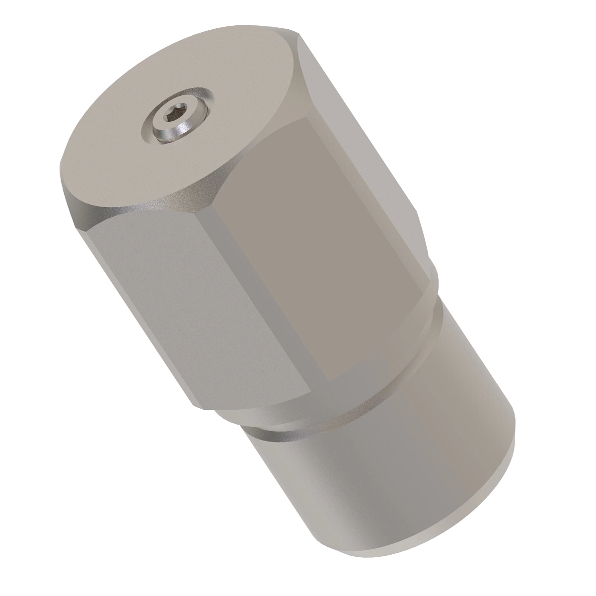 Cap - Valve W/Plug