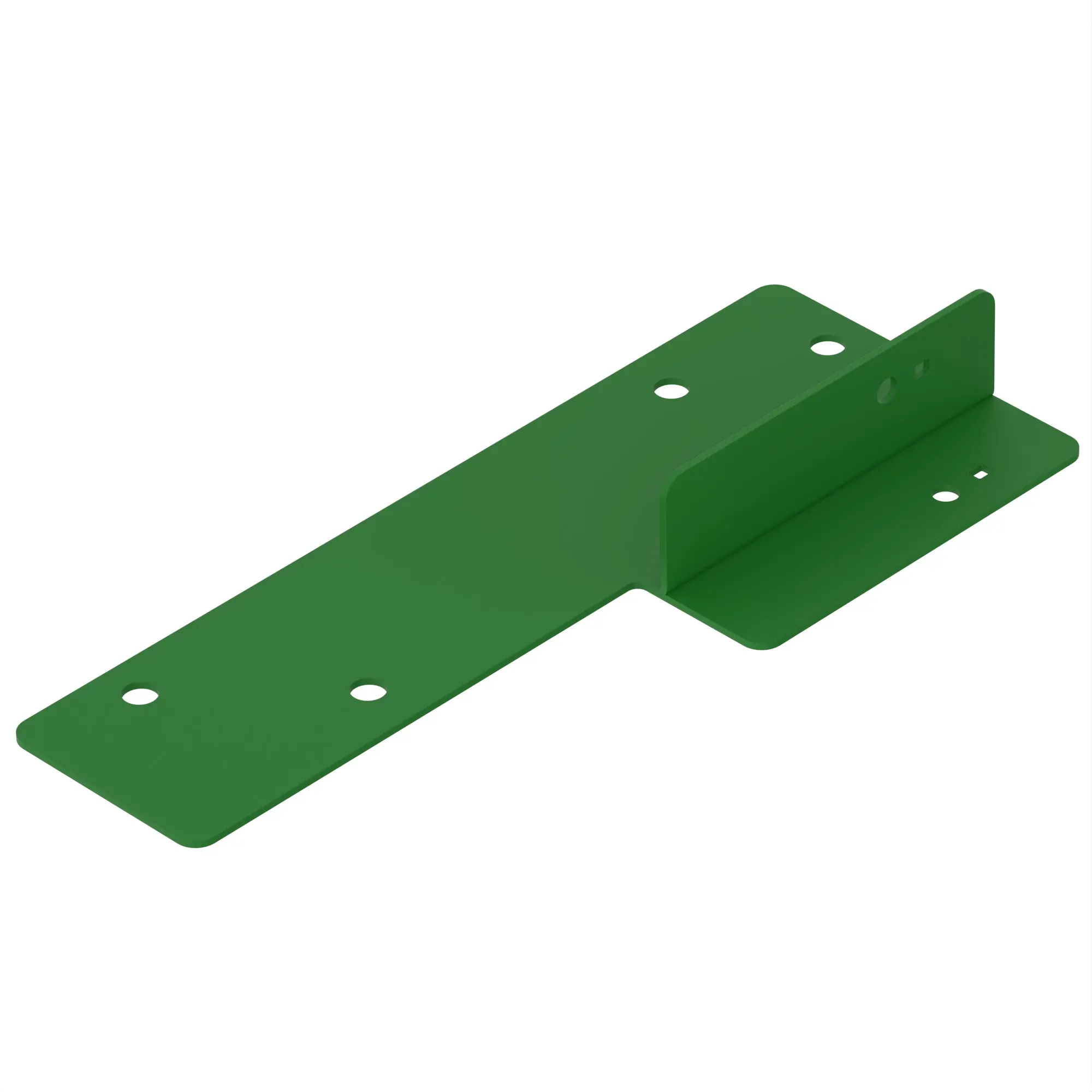BRACKET, DEF COOLANT RESERVOIR