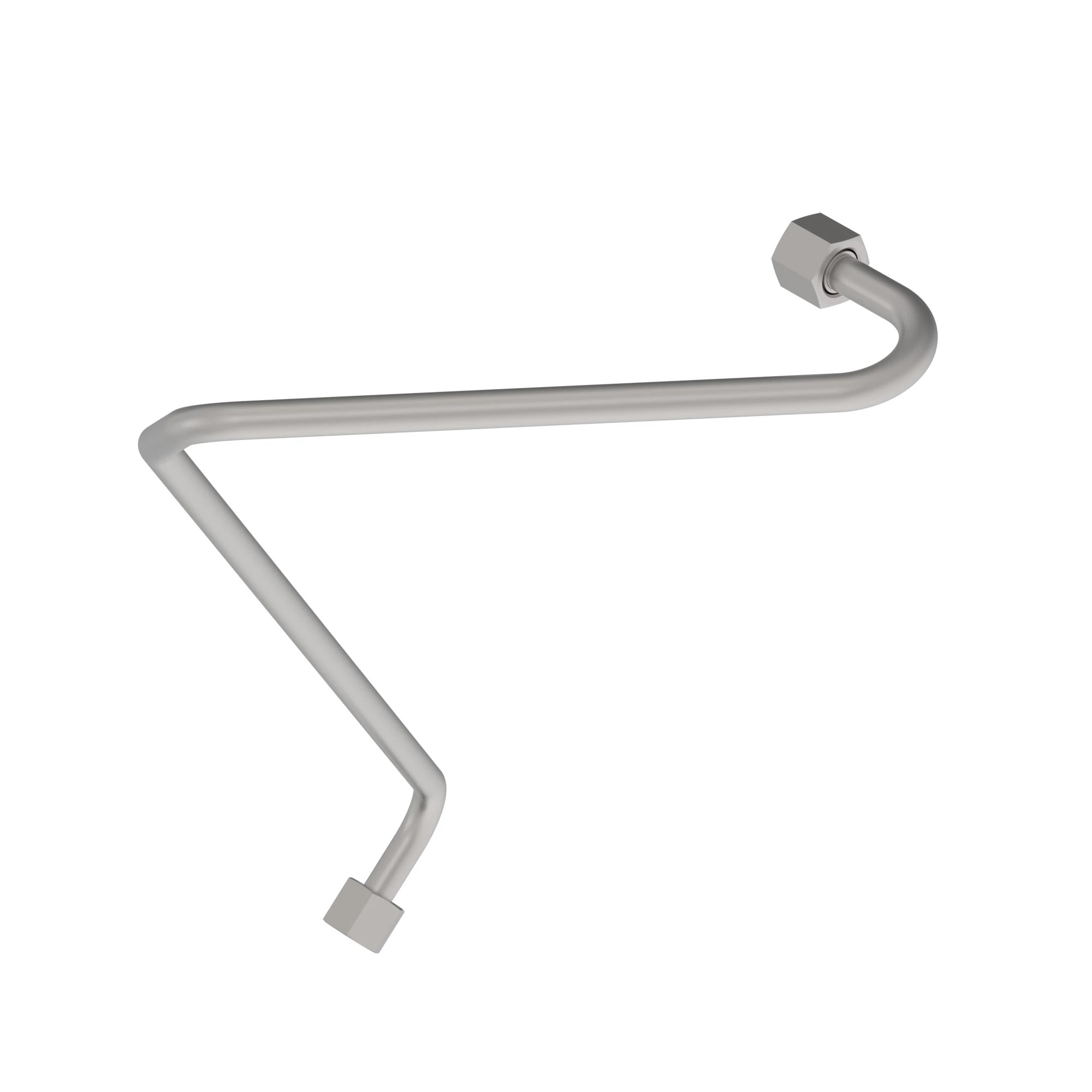 TA29908: Tank Return Line with Fittings | Shop.Deere.com