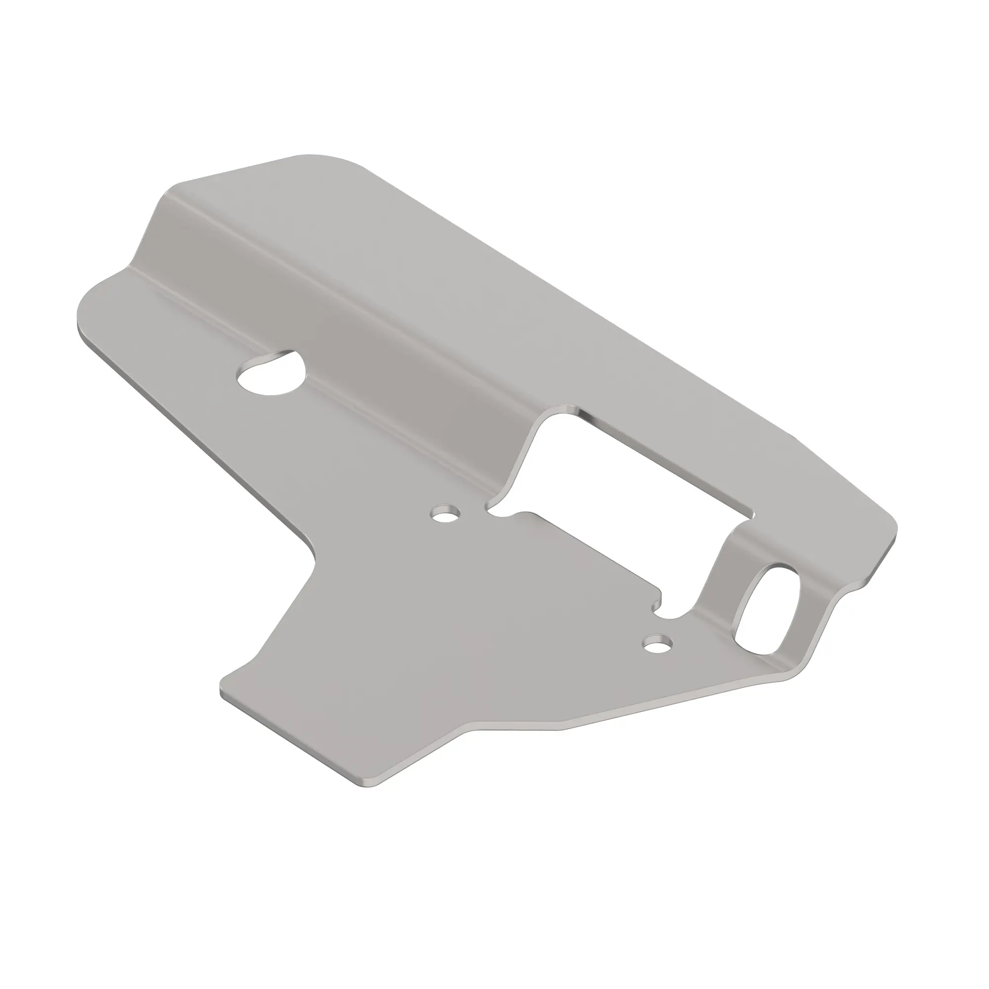 BRACKET, ENGINE SIDE PANEL MAGNET S