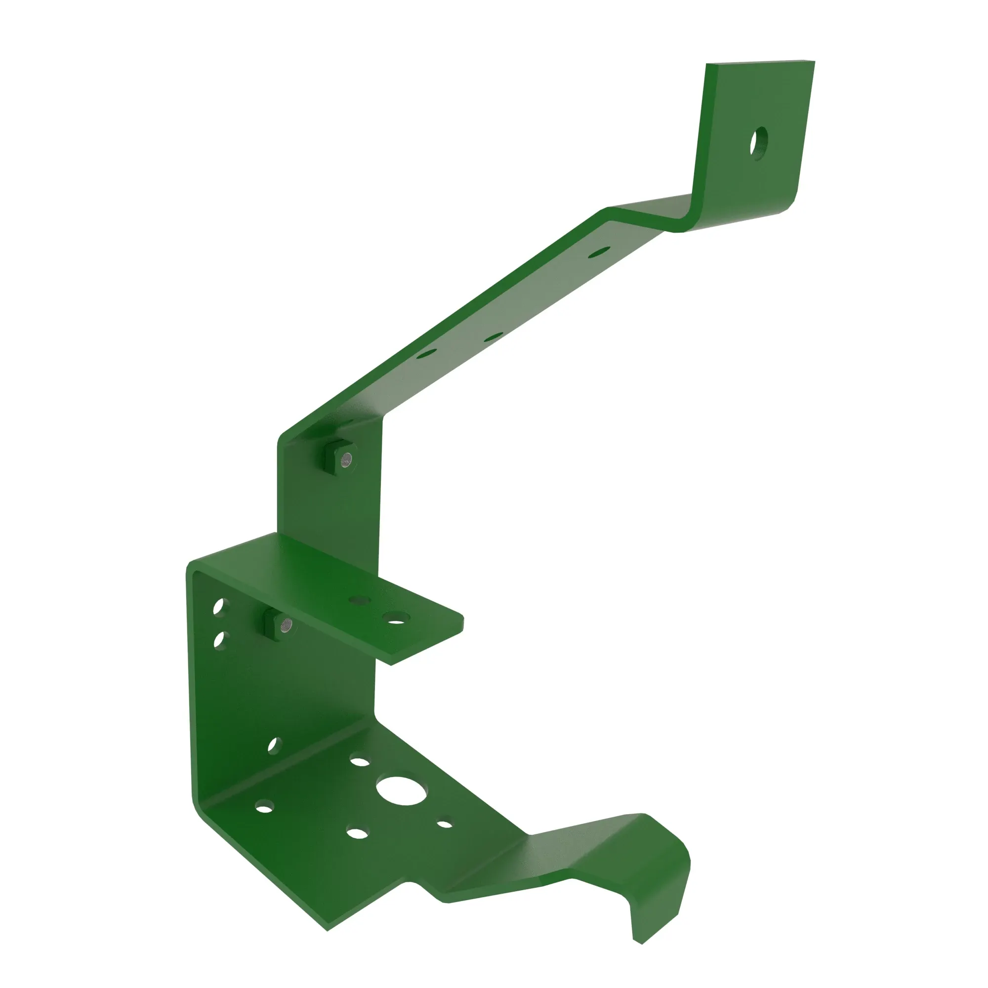 HOSE BUNDLE SUPPORT, LHSS