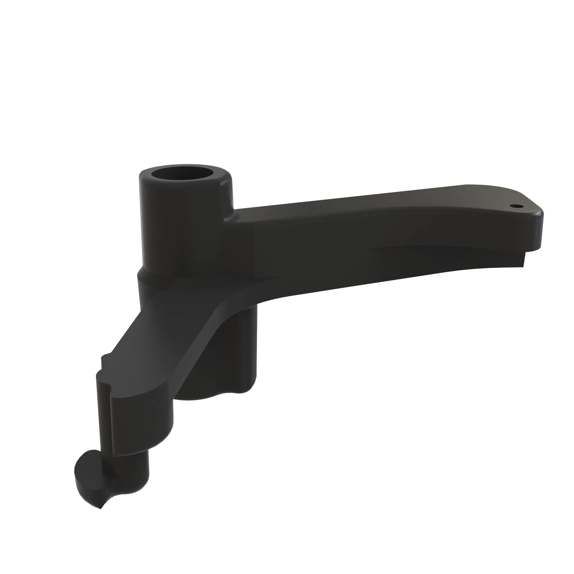 ROCKER, RH BREAKAWAY