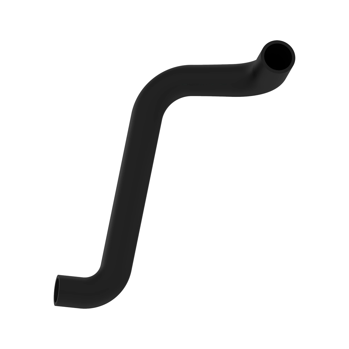 HOSE, RADIATOR UPPER