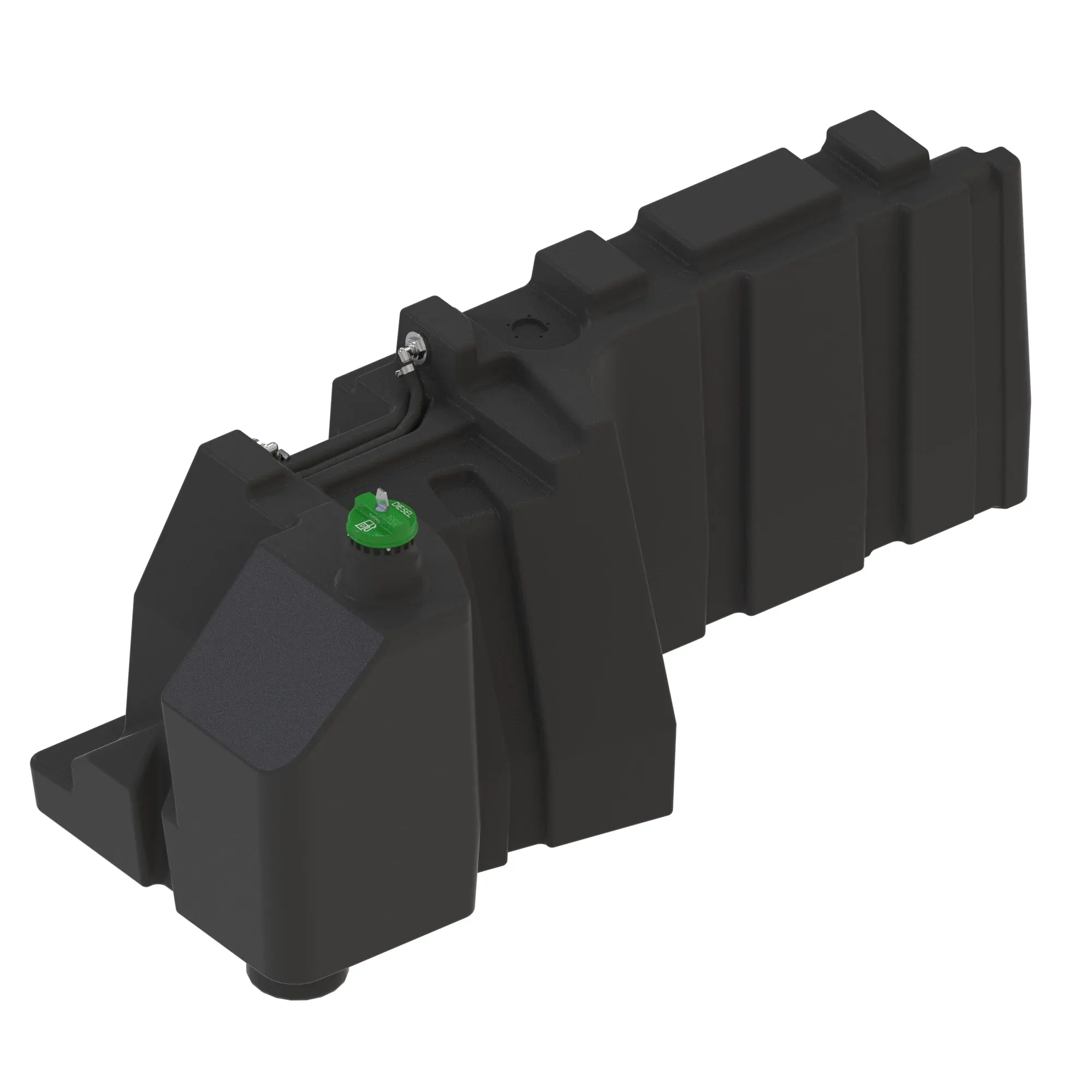 John Deere Fuel Tank 200 Liter - SJ41808