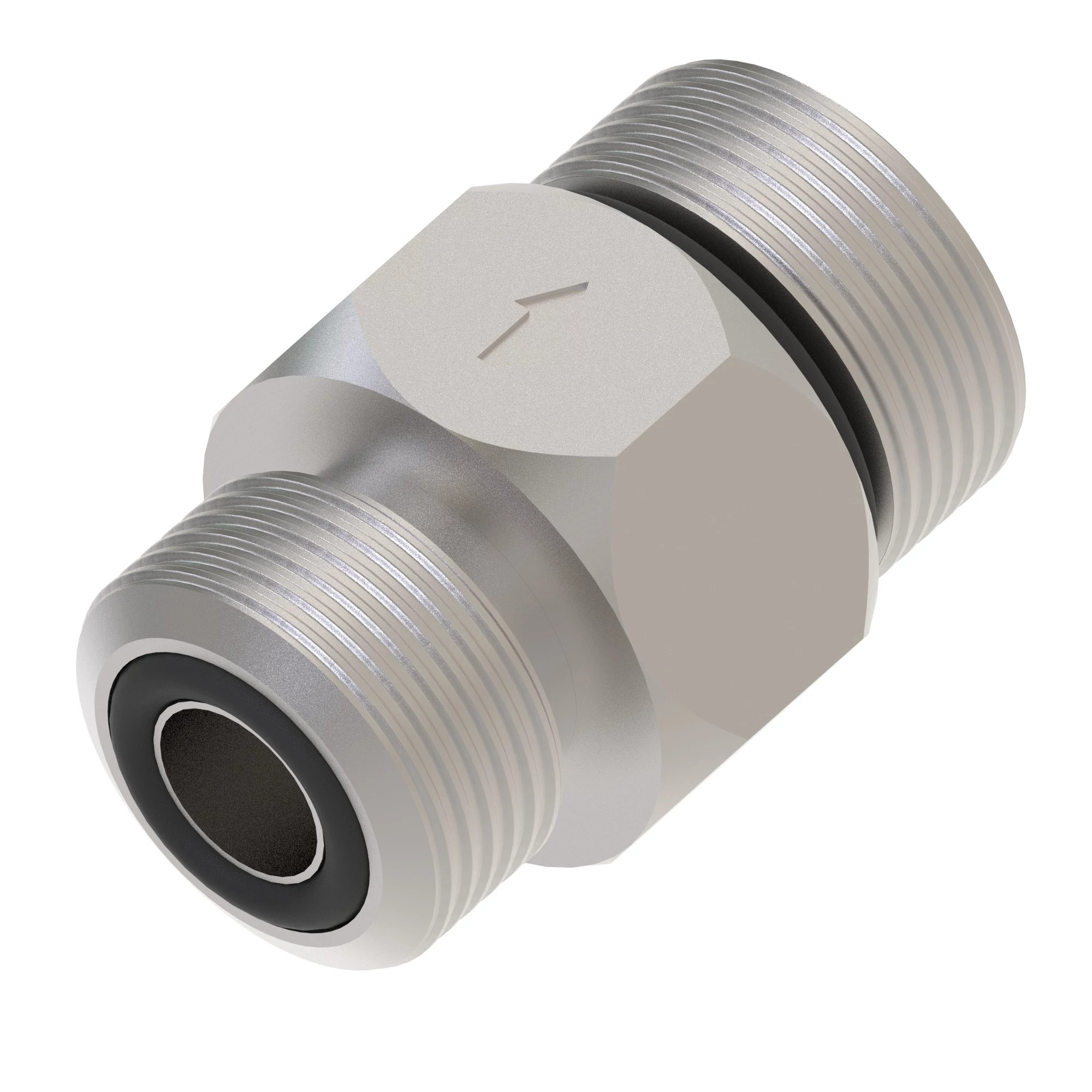 John Deere Check Valve with Orifice - AN195081