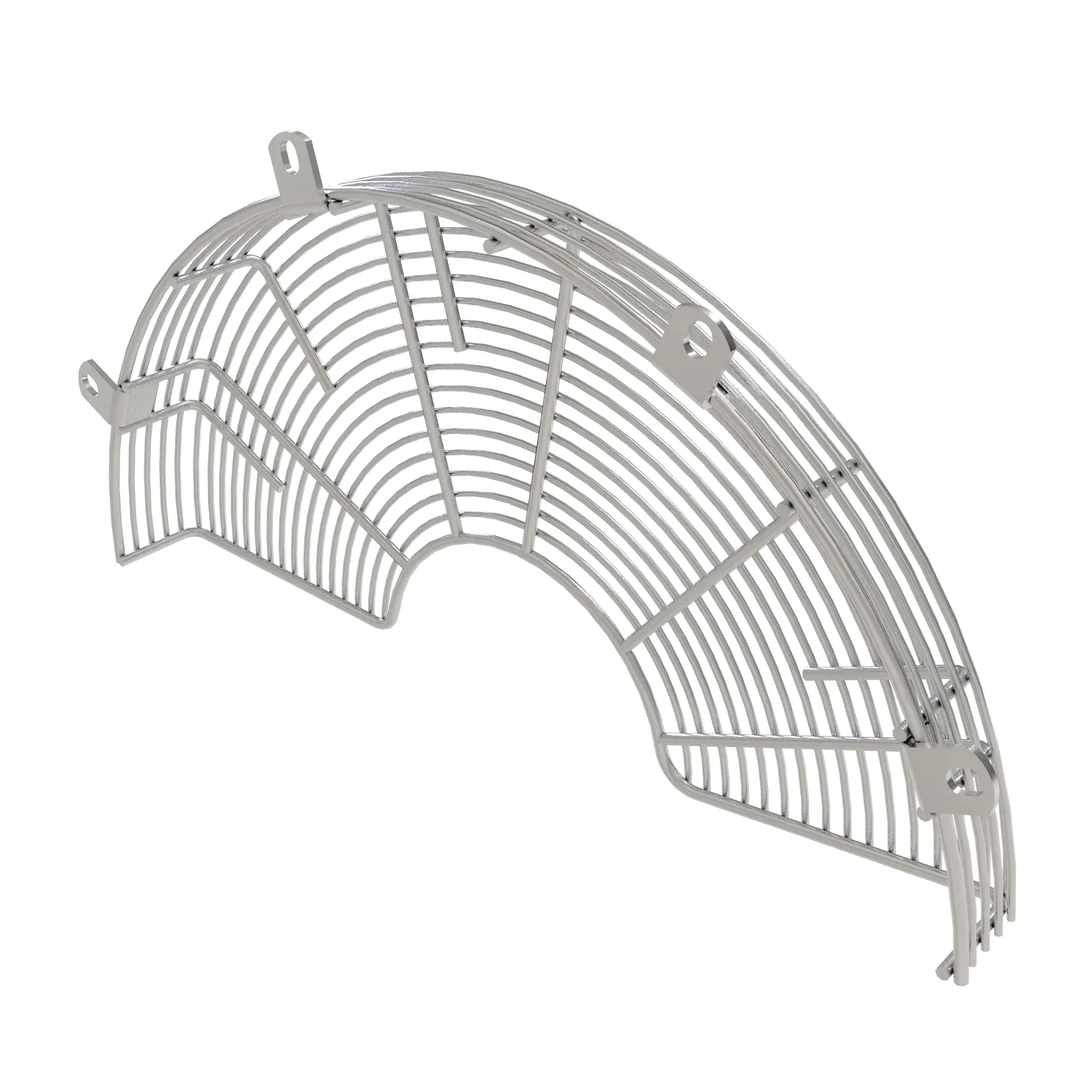 GUARD, FAN(200DLC) 0510