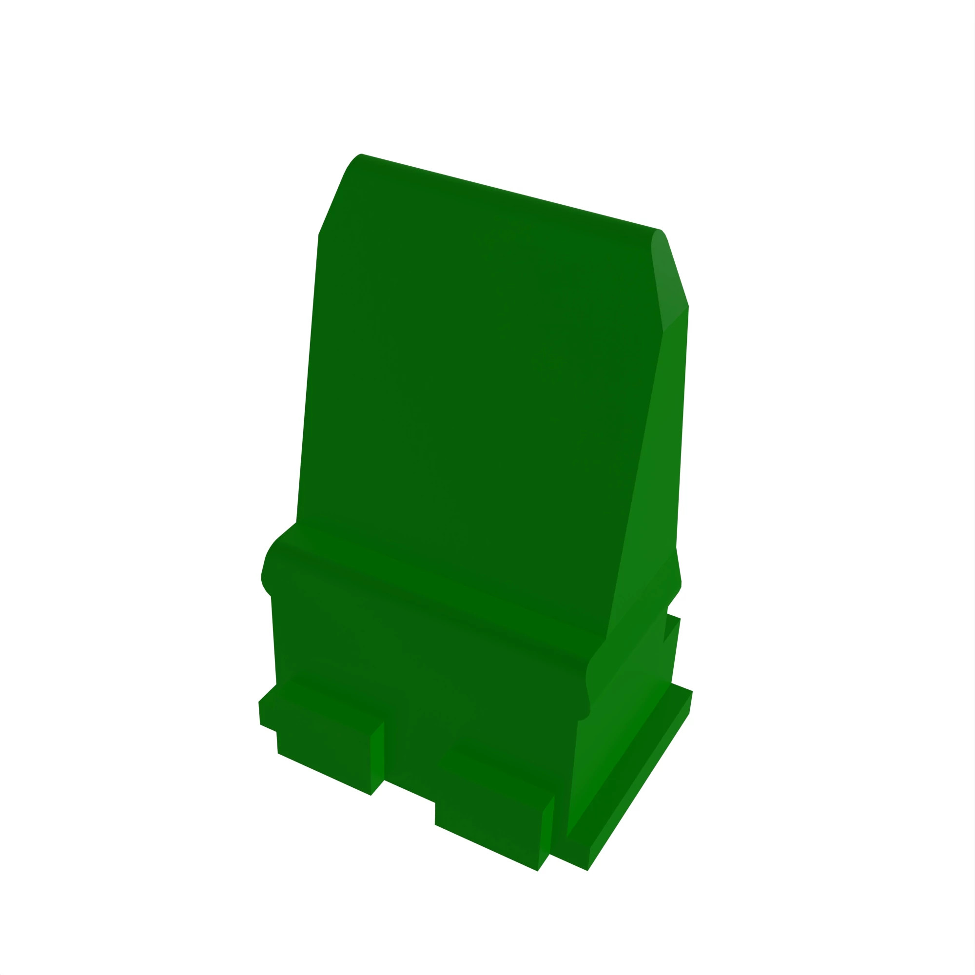 DEUTSCH RECEPT. LOCKING WEDGE,W4P