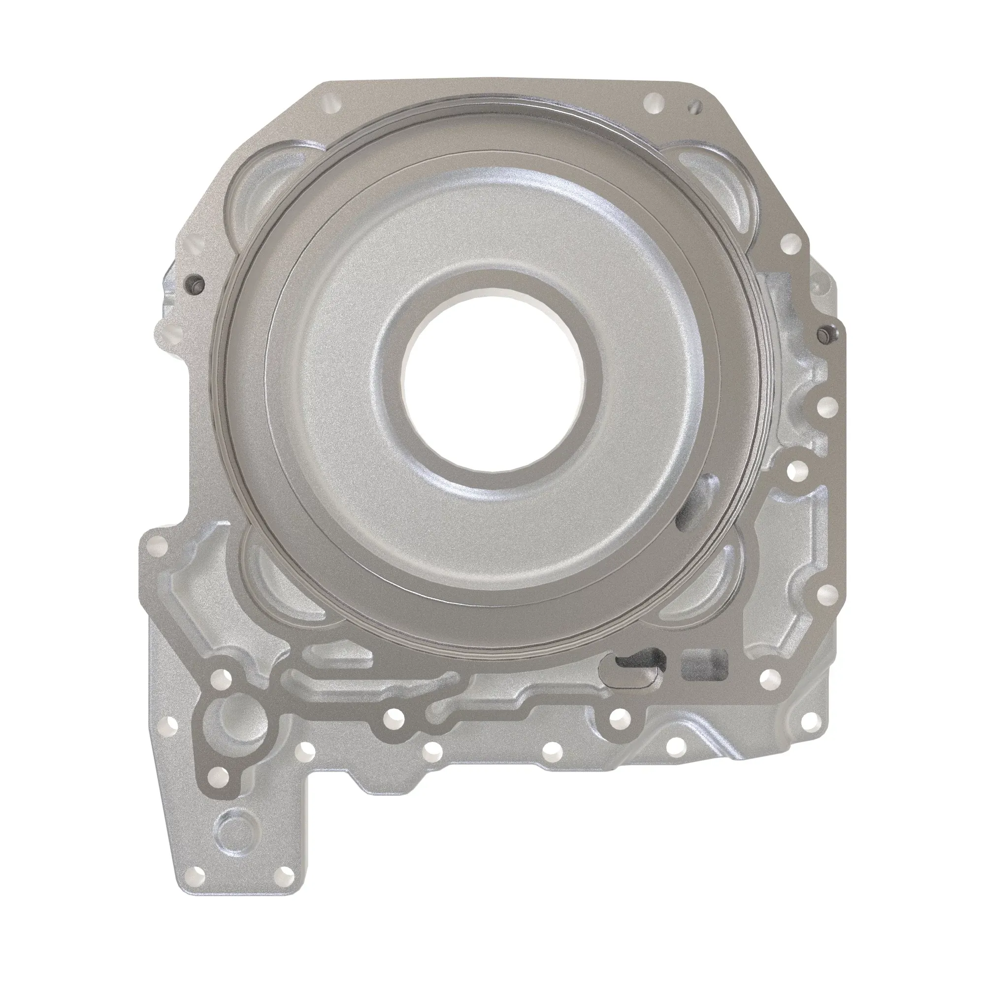 R537172: Reverse Brake Housing