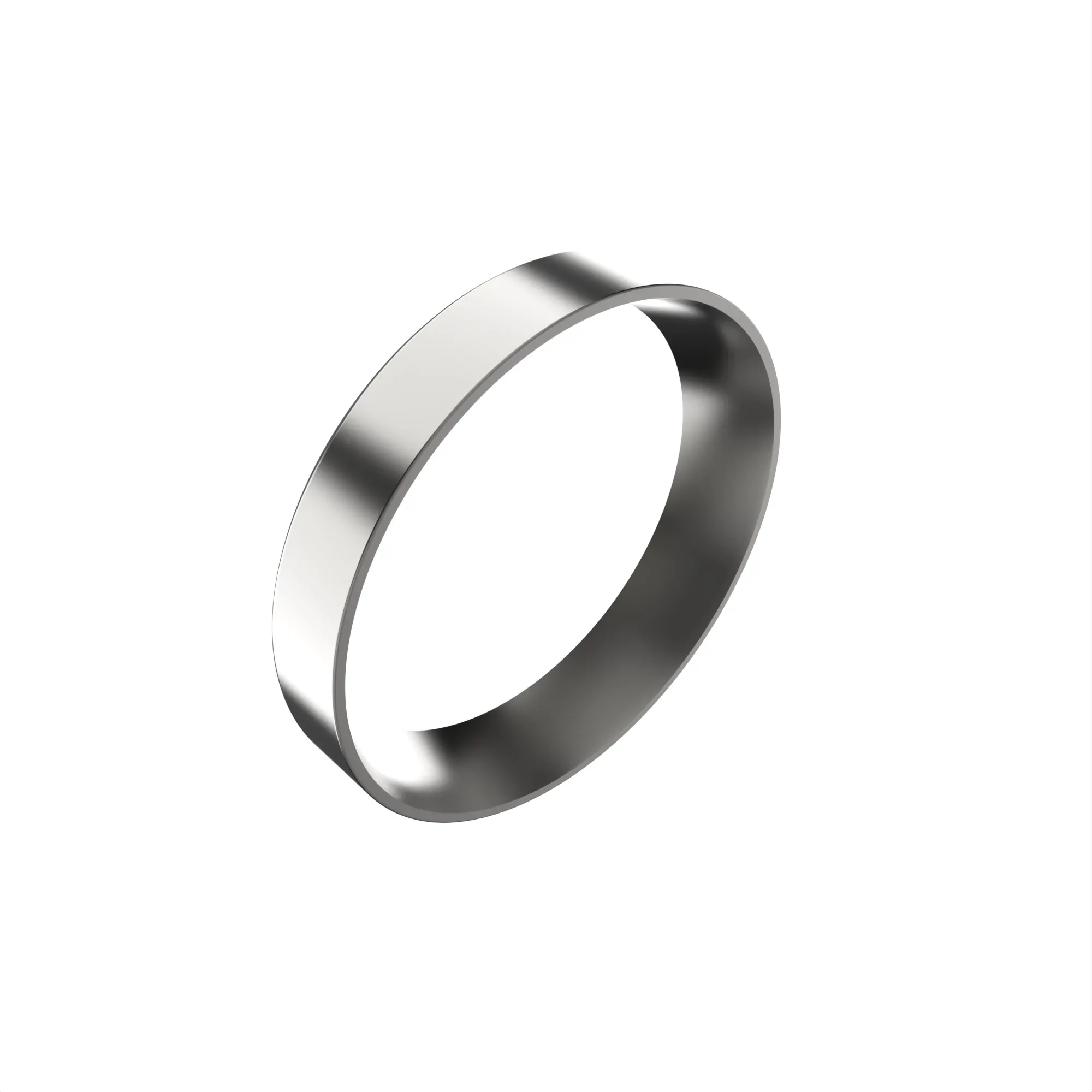 John Deere Tapered Roller Bearing Cup - JD10316