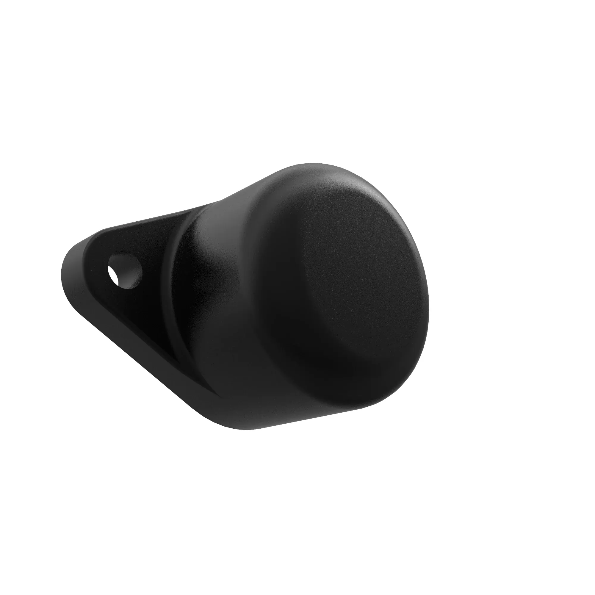 COVER, MAGNETIC PICK-UP