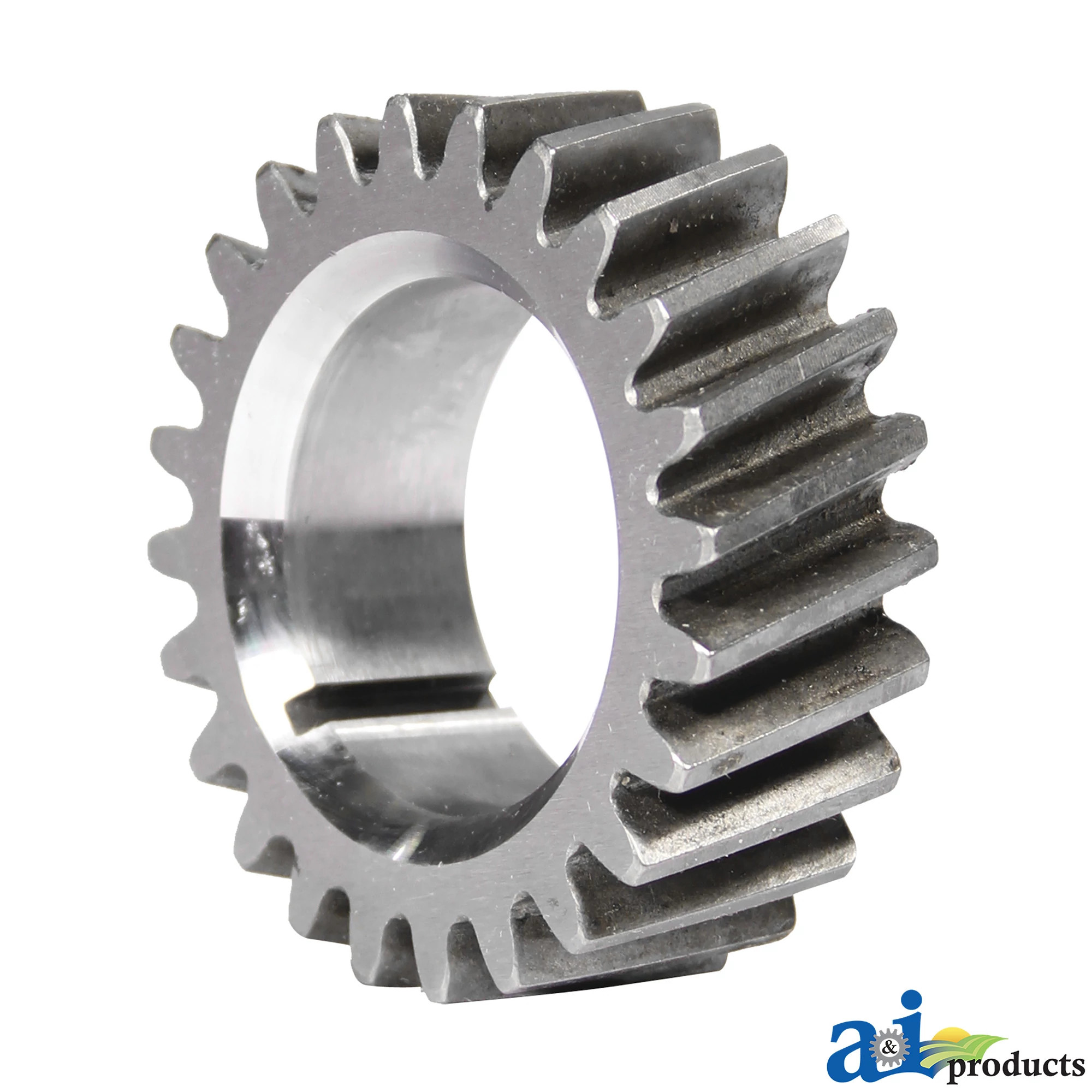 Crankshaft Helical Gear - A-T20094