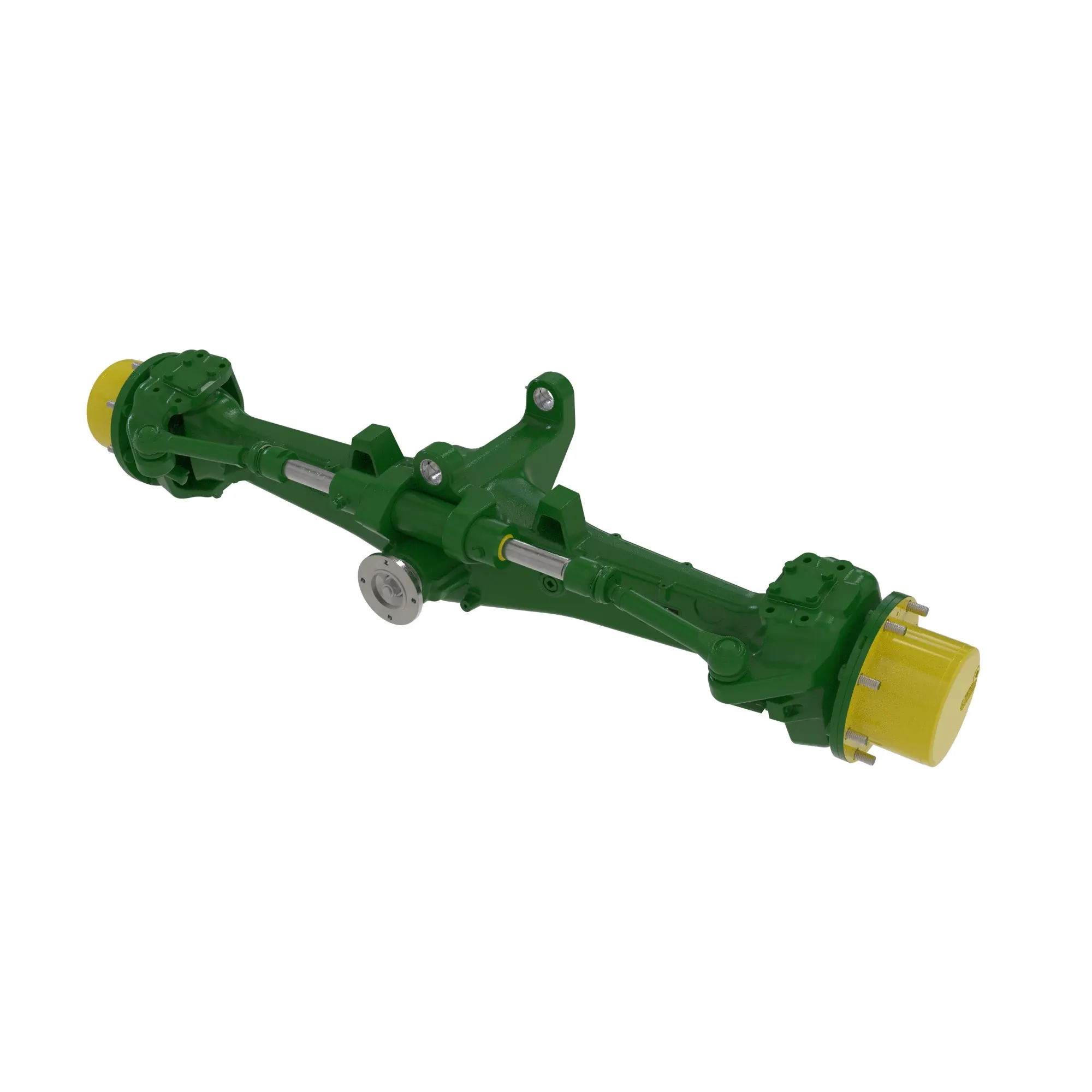 John Deere Front Axle - AL205814
